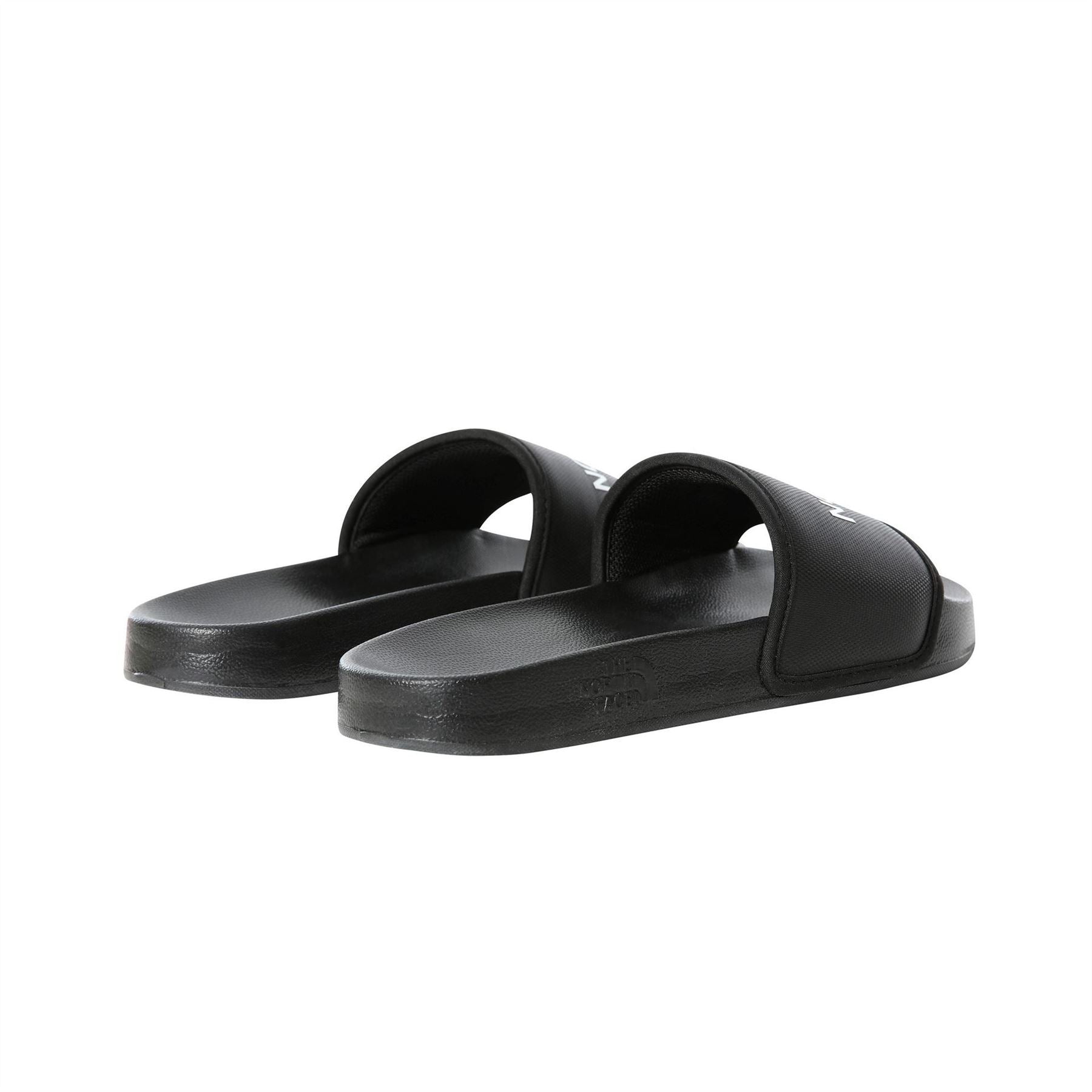 The North Face Base Camp Slide III Open Toe Flat Heel Slides