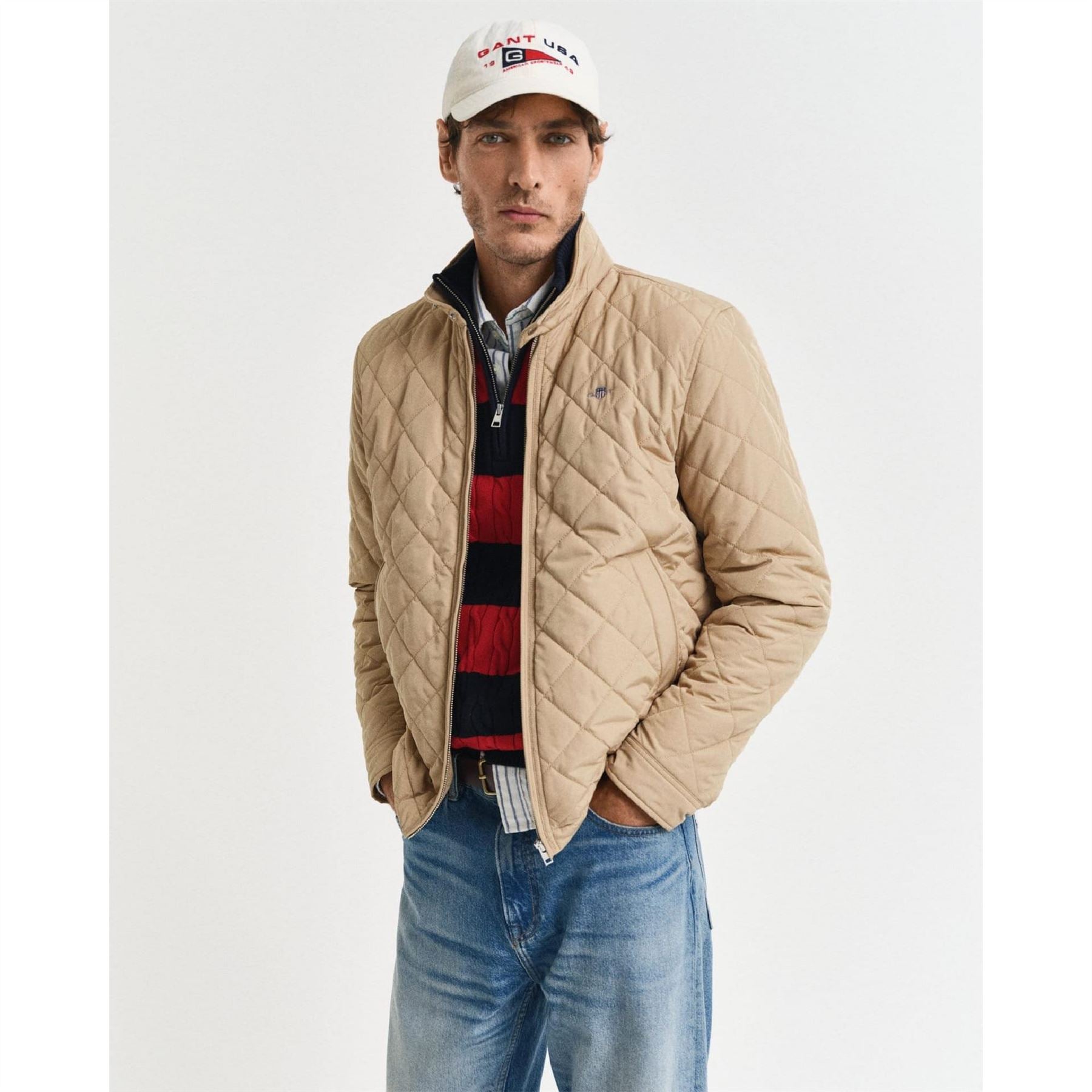Gant Windcheater Jacket