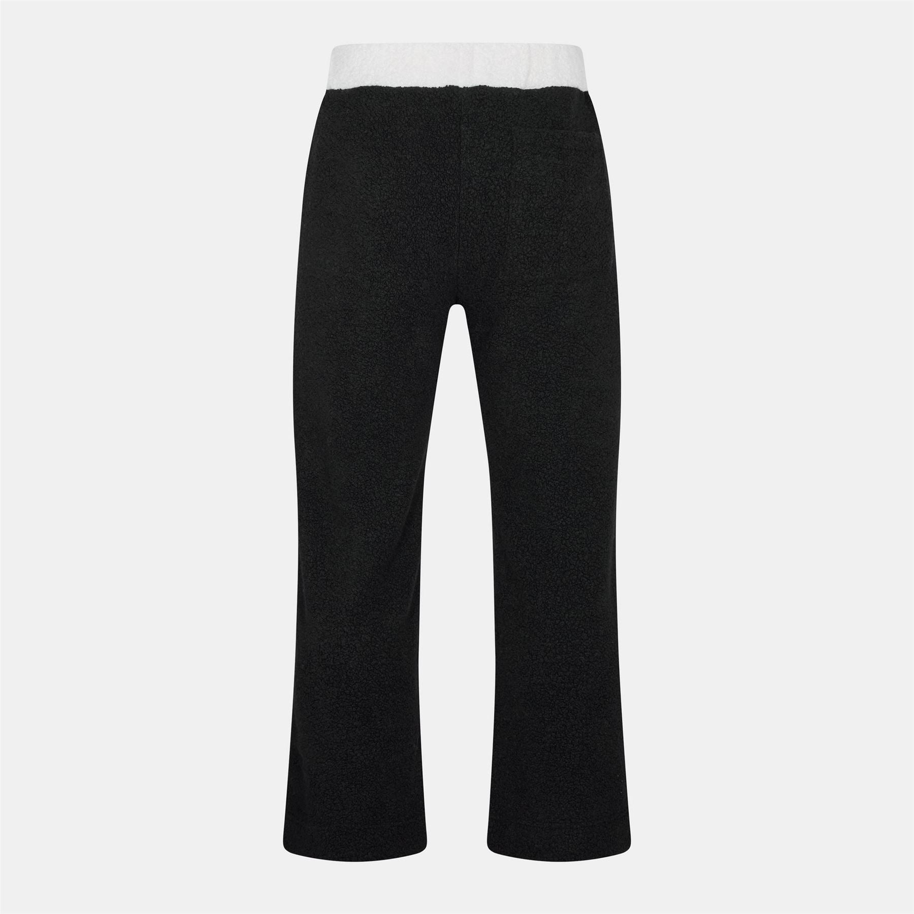 Casablanca Open Hem Woven Joggers