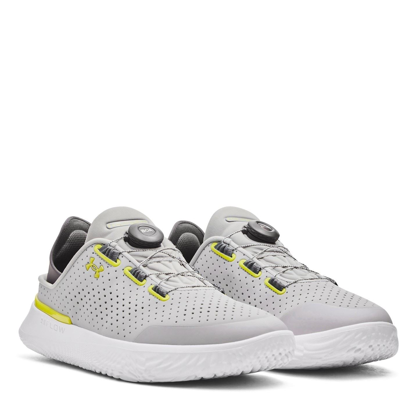 Under Armour Kids Training Shoes