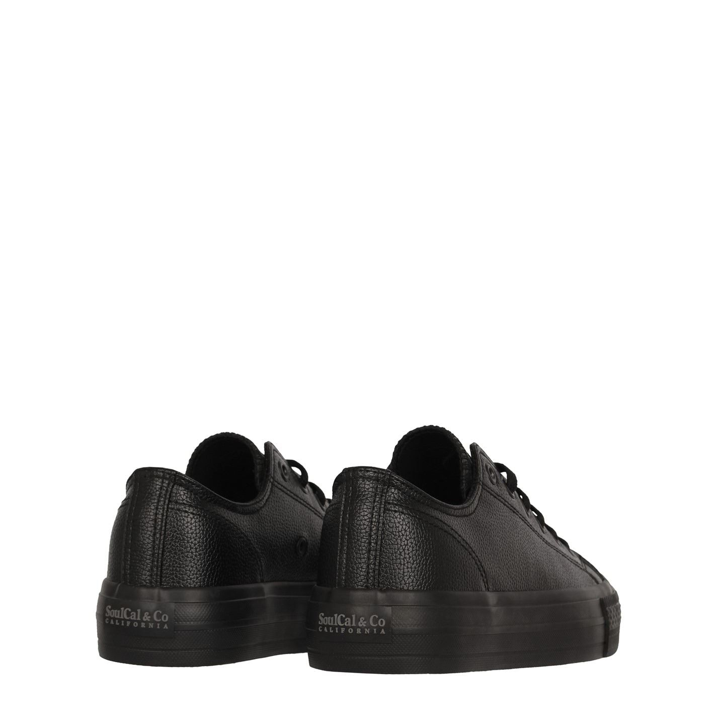 SoulCal Womens Ll Low Trainers