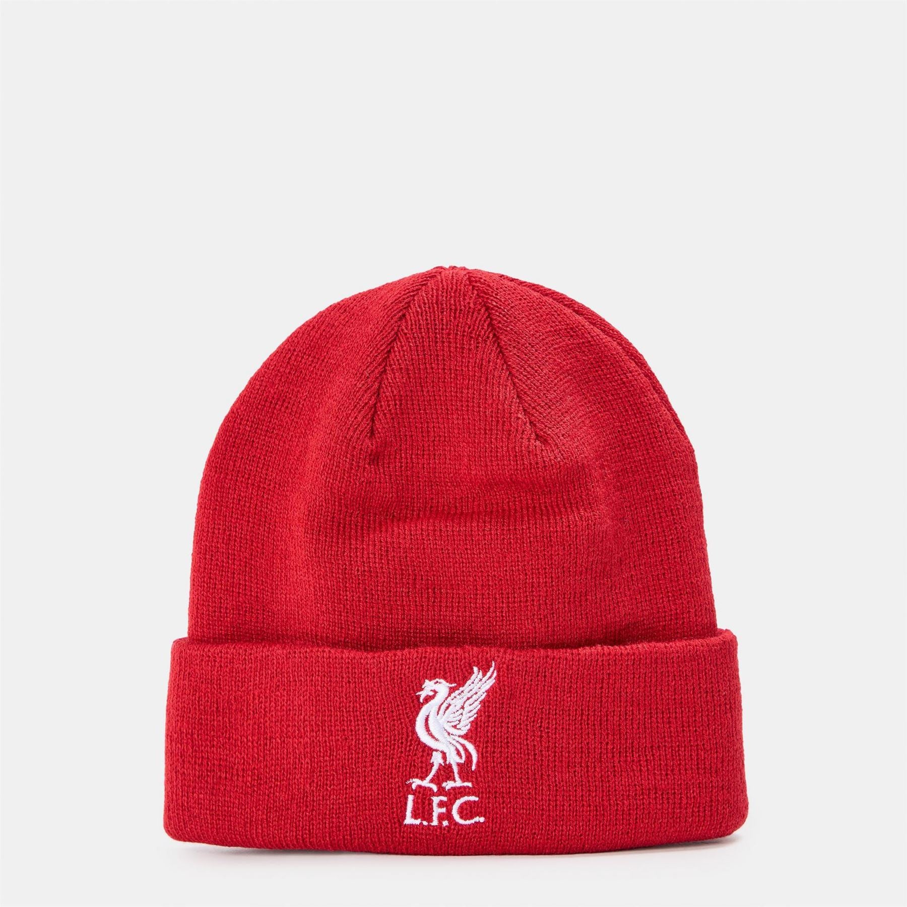 Team Liverpool Beanie Juniors