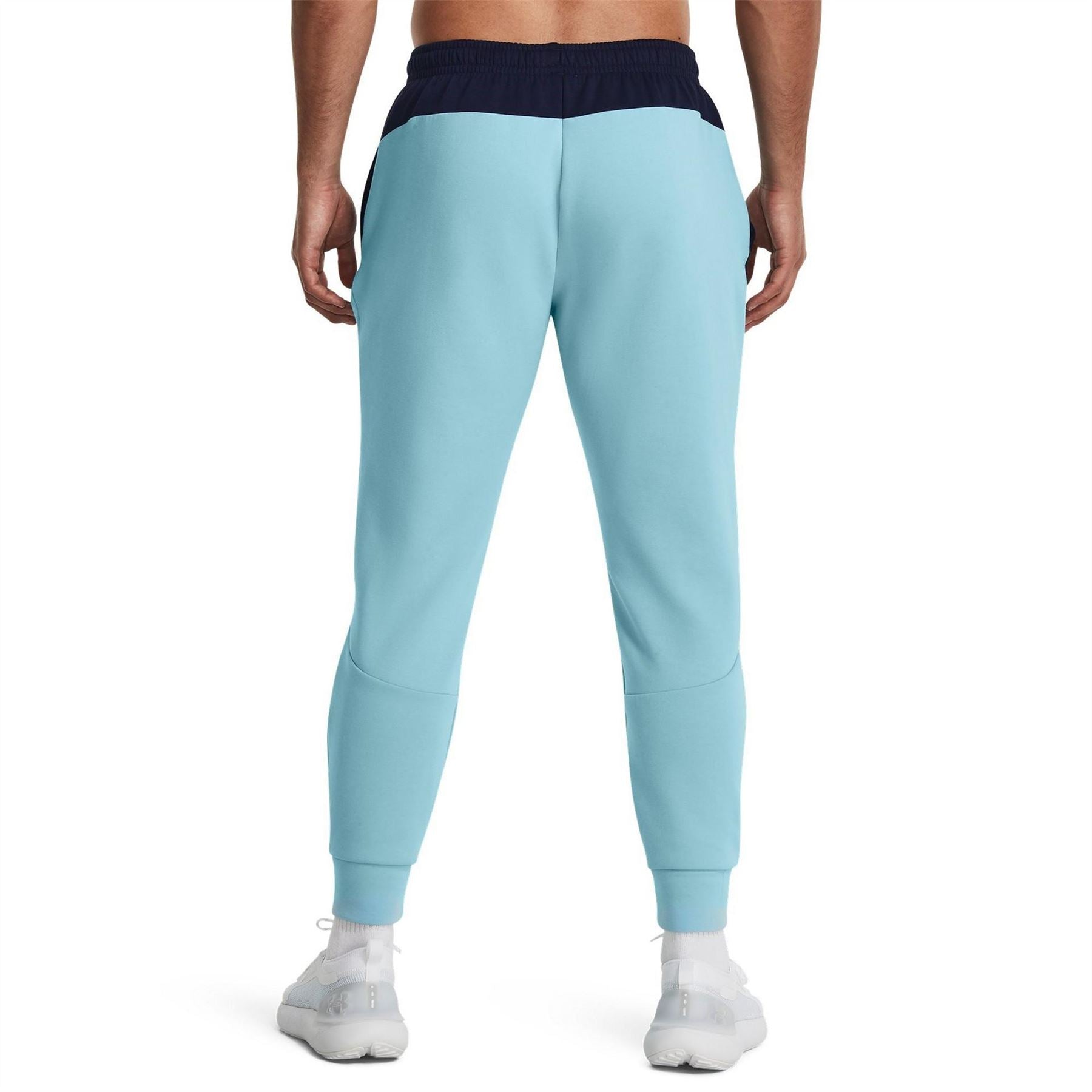 Under Armour Mens Unstoppable Fleece Joggers