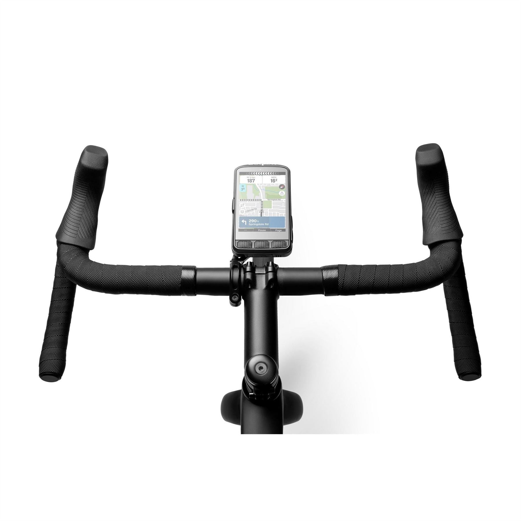 Wahoo Elemnt Ace Gps Bike Computer