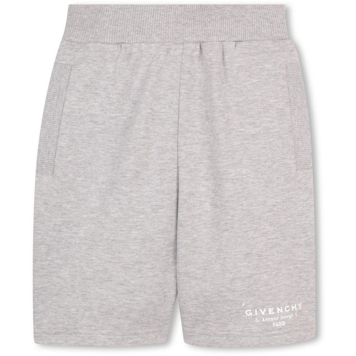GIVENCHY Chino Shorts