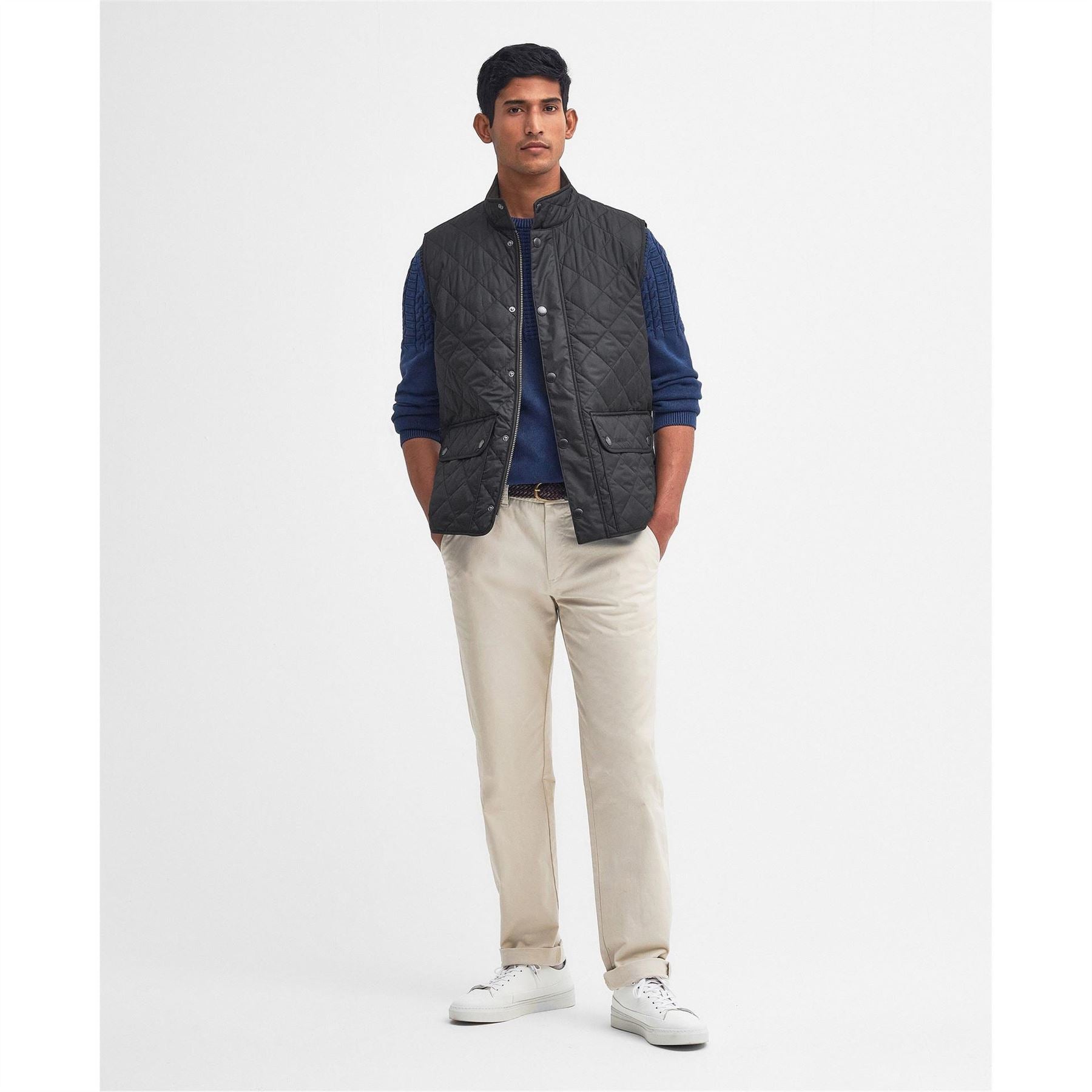 Barbour Gilet