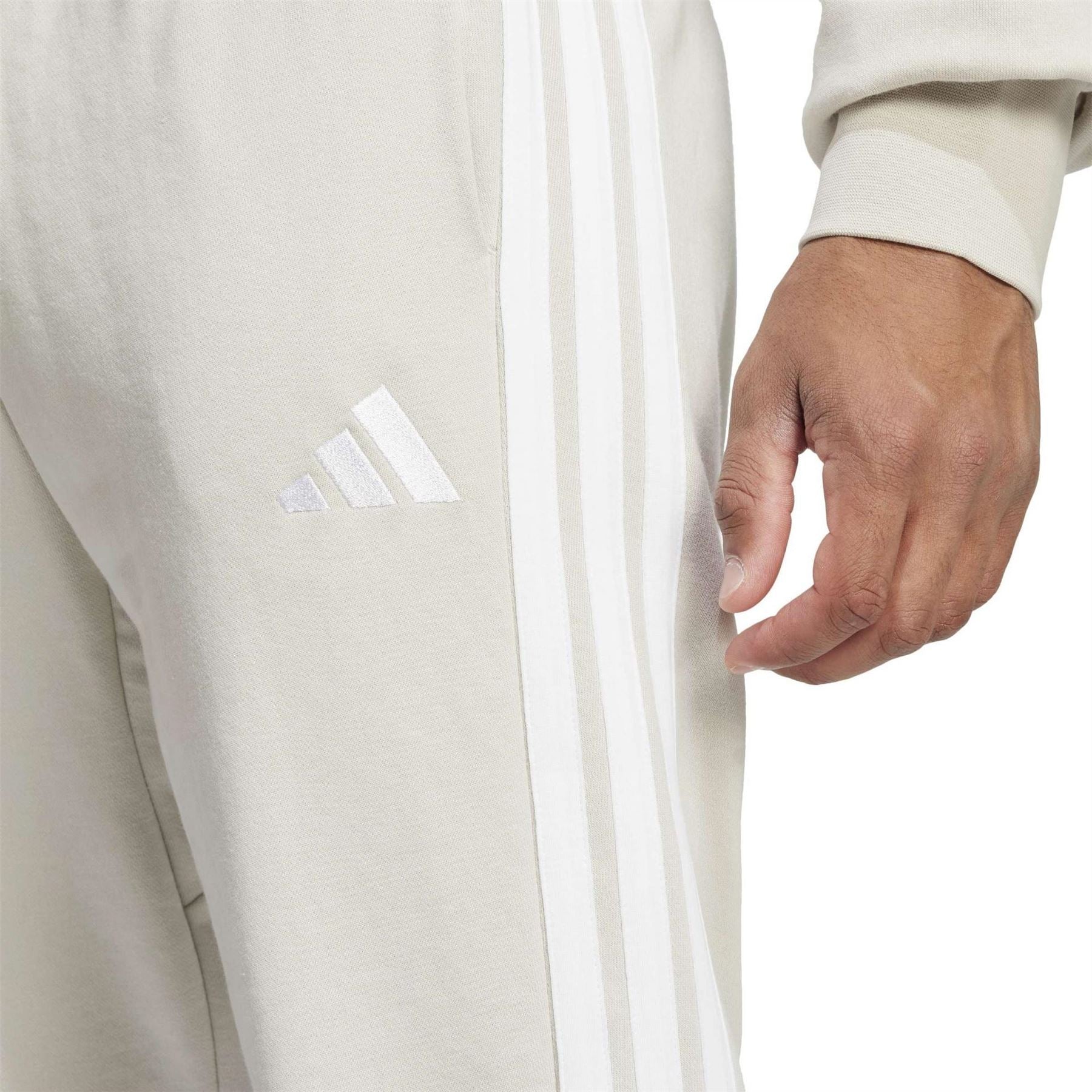 adidas Jersey Joggers