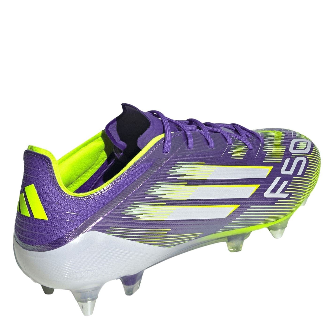 adidas F50 Elite Adults Soft Ground Football Boots