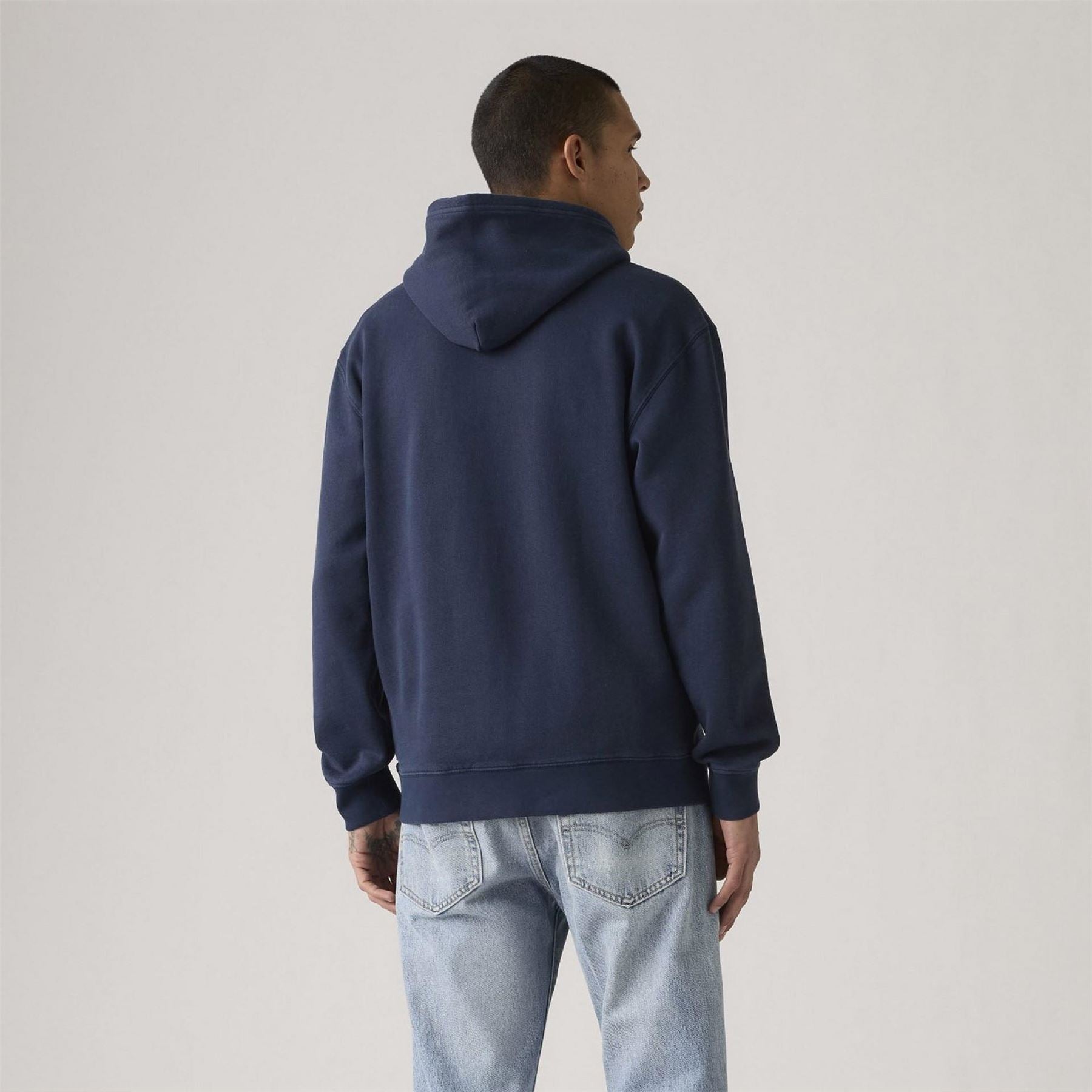 Levis Relaxed Graph