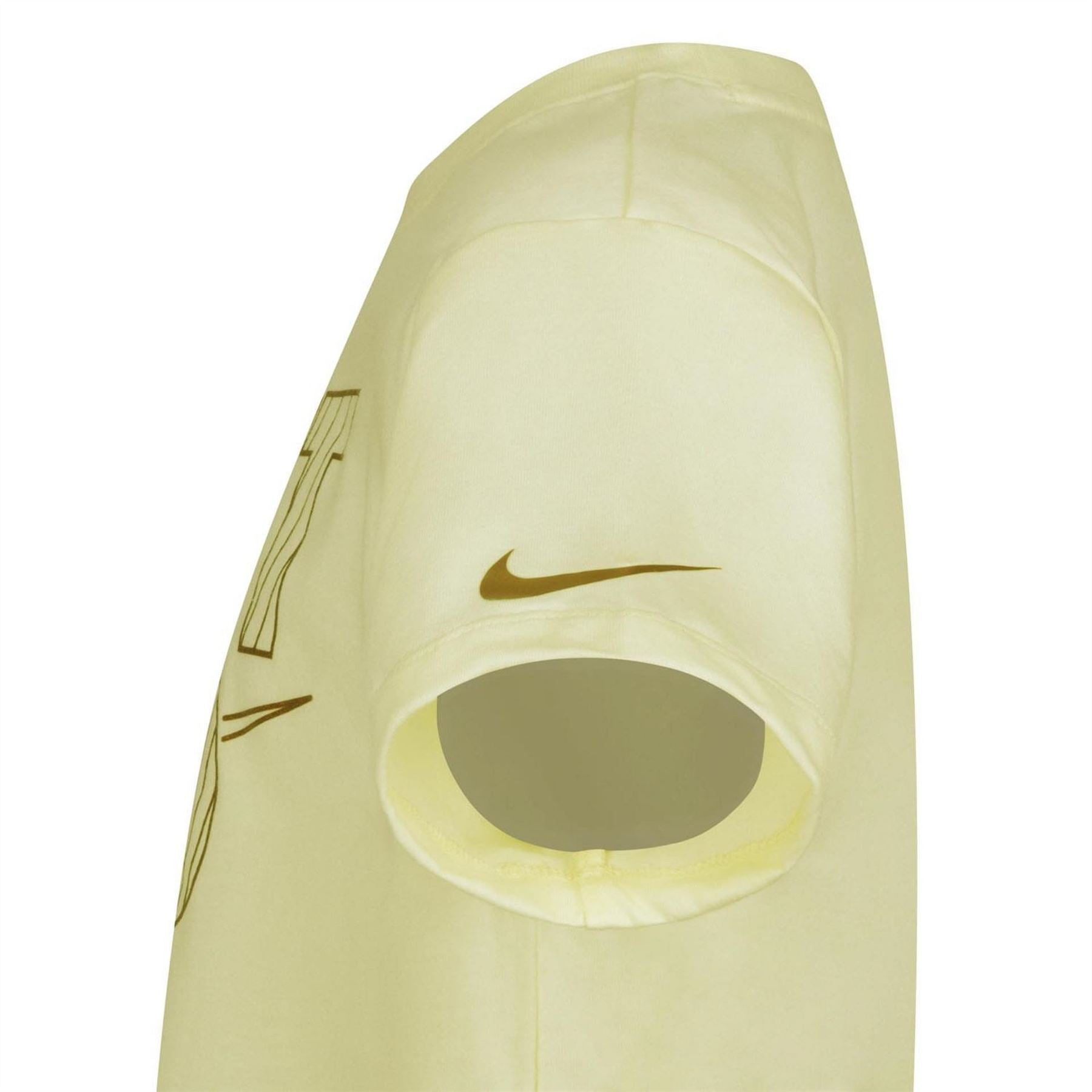 Nike Boxy T-Shirt