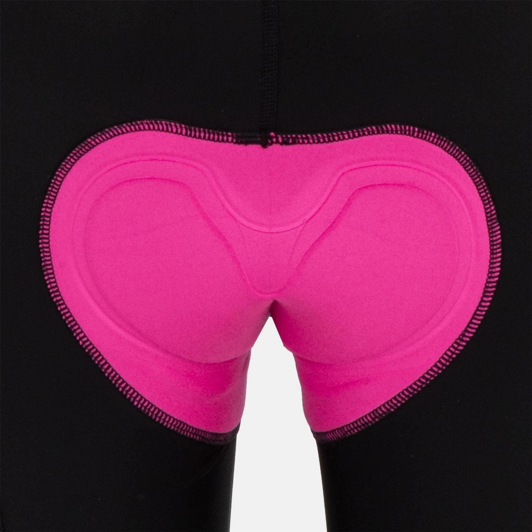Pinnacle Bib Cycling Shorts Ladies