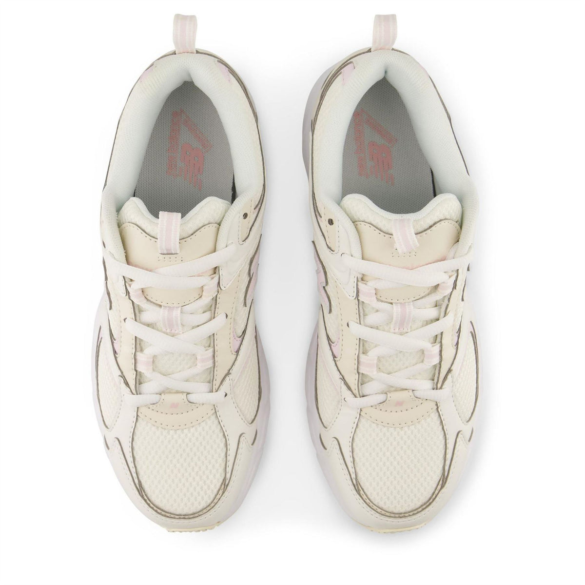 New Balance 408v1 Low Top Flat Heel Sneakers