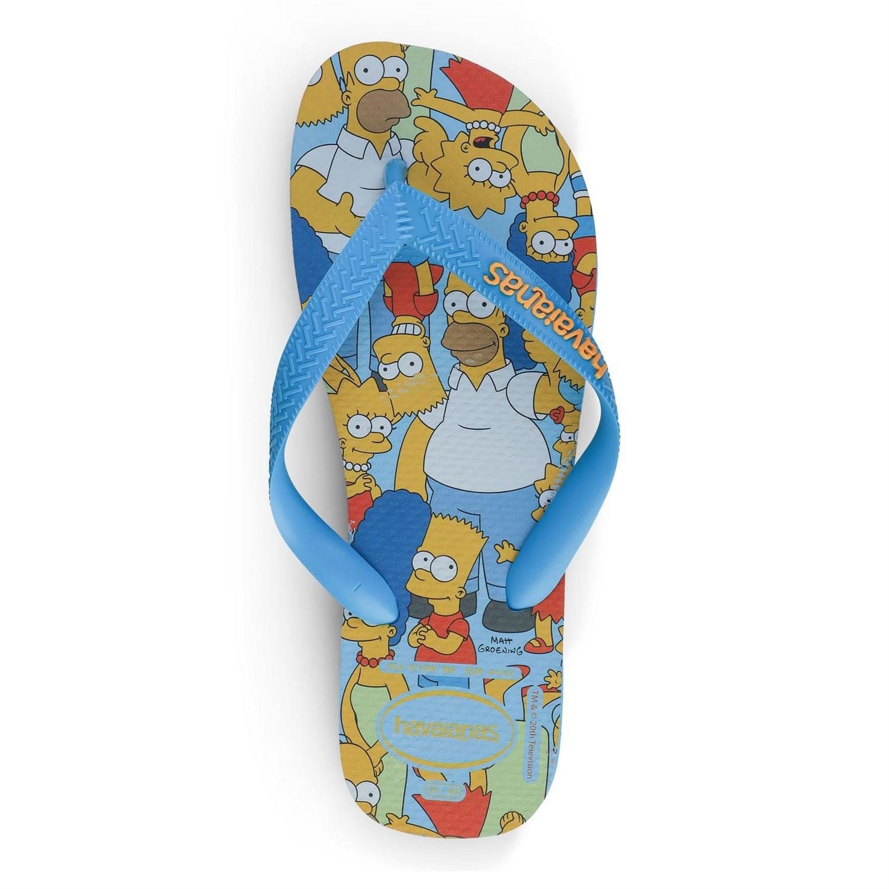 Havaianas Flip Flops