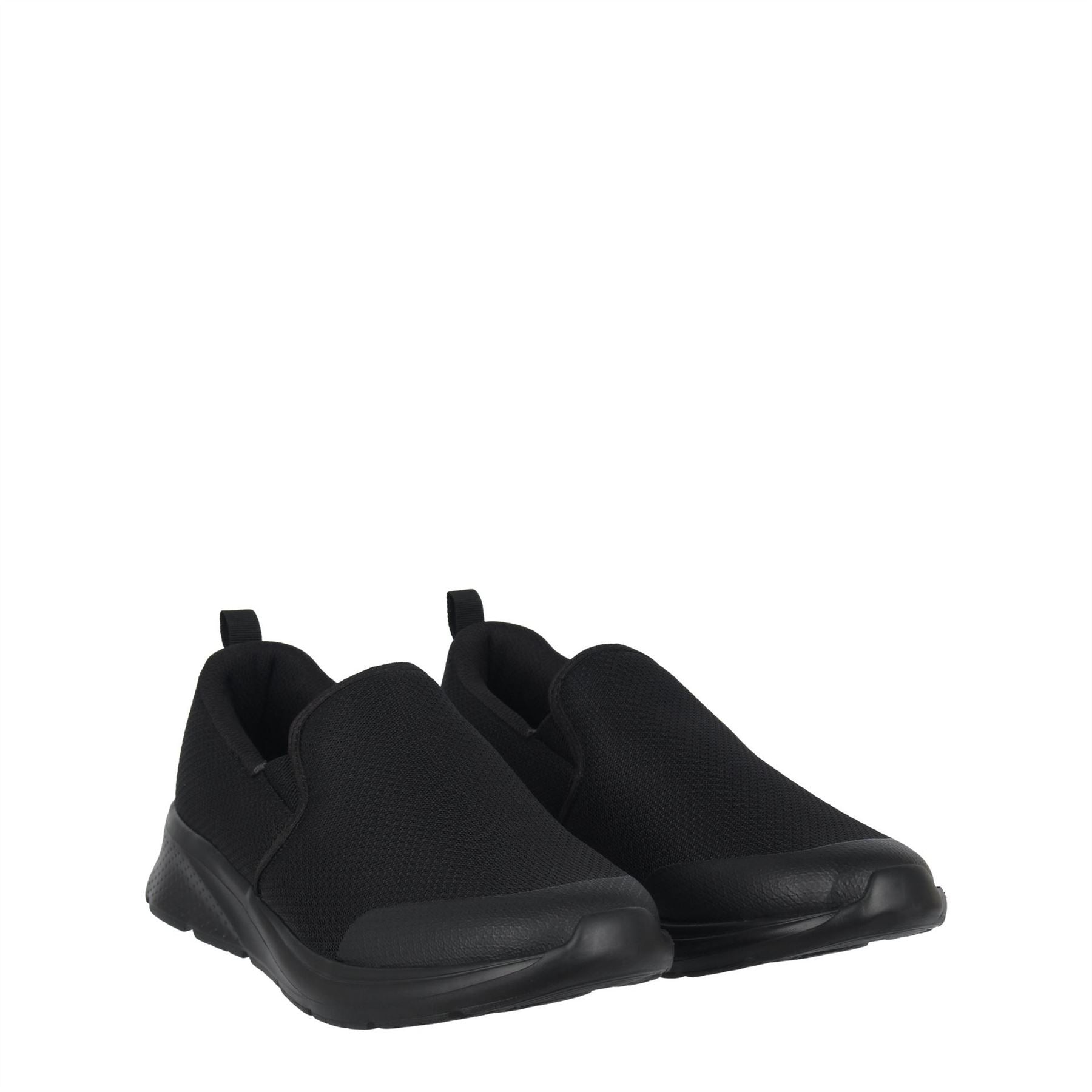 Slazenger Mens Zeal Slip On Shoes