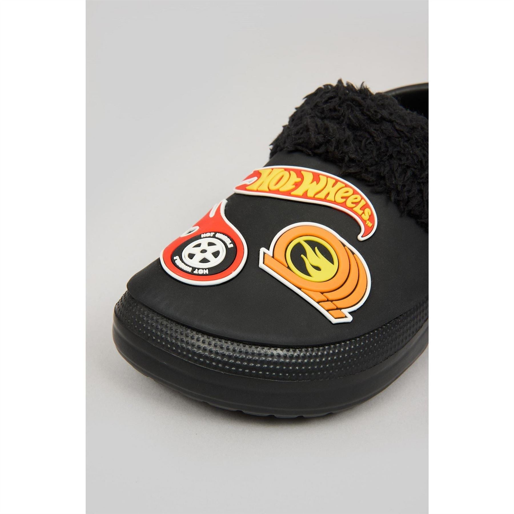 Hot Wheels Clogs Childrens