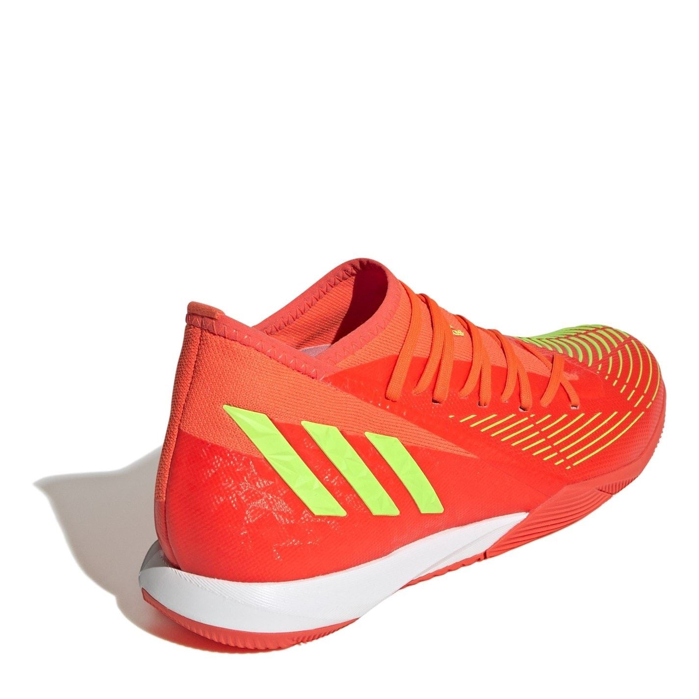 adidas Predator Edge .3  Unisex Indoor Football Trainers