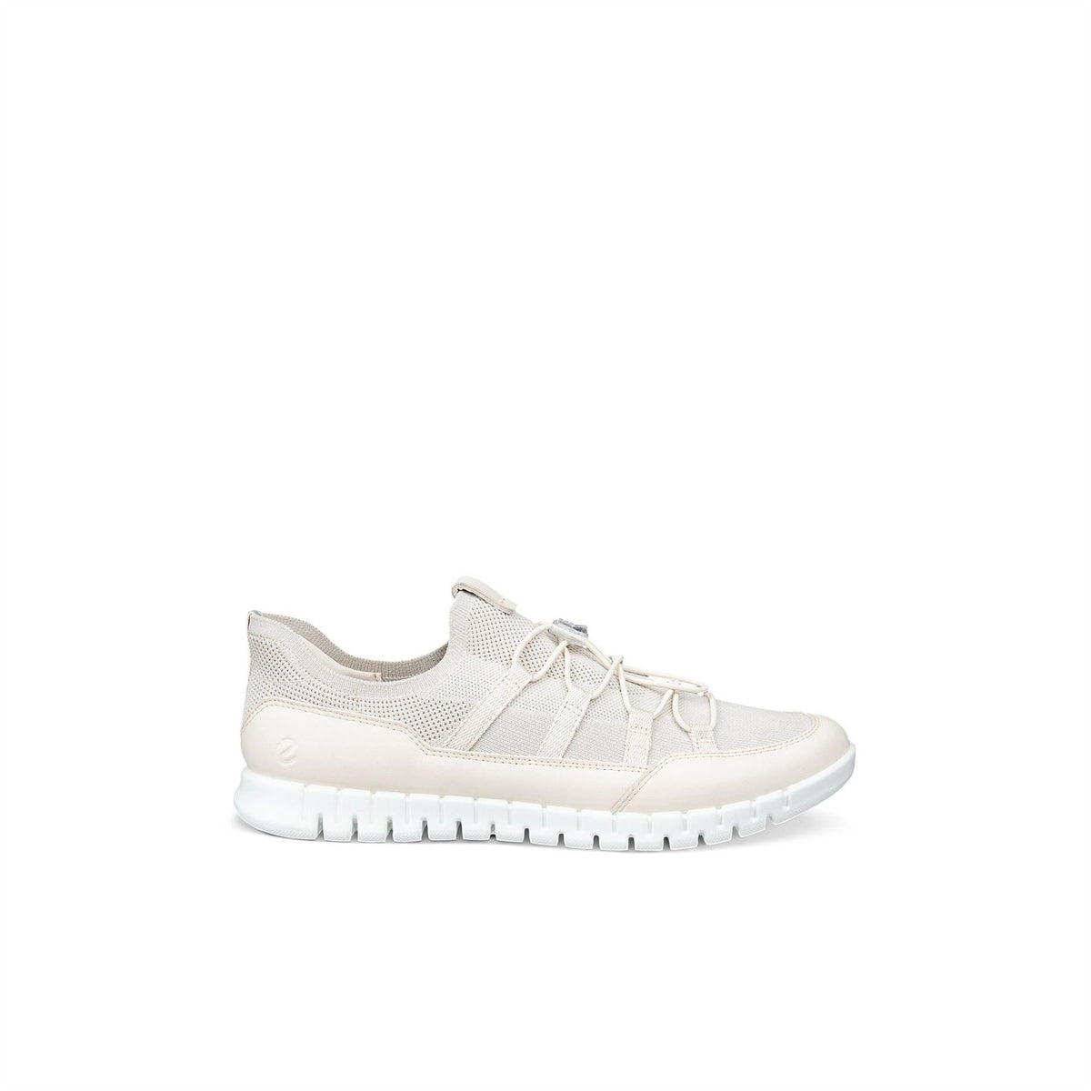 Ecco Low Top Trainers