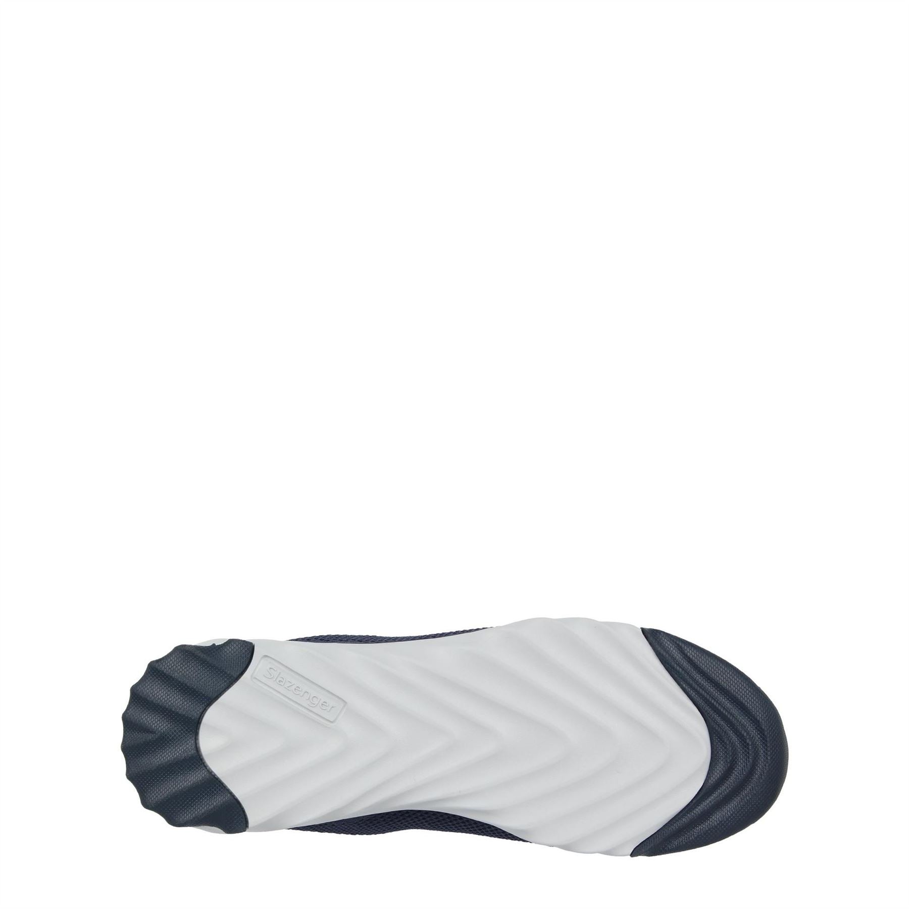 Slazenger Mens Jenson Trainers