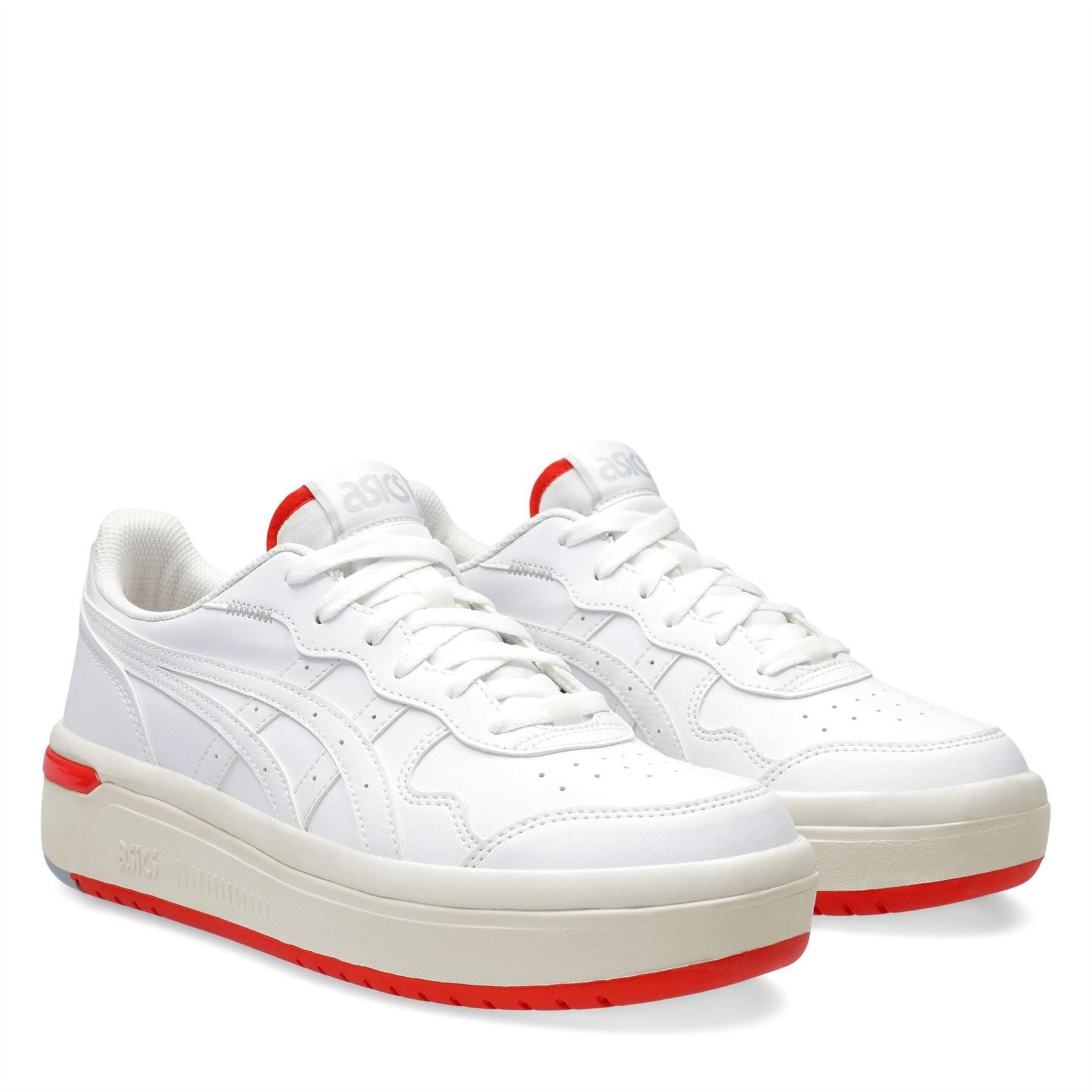Asics Chunky Trainers