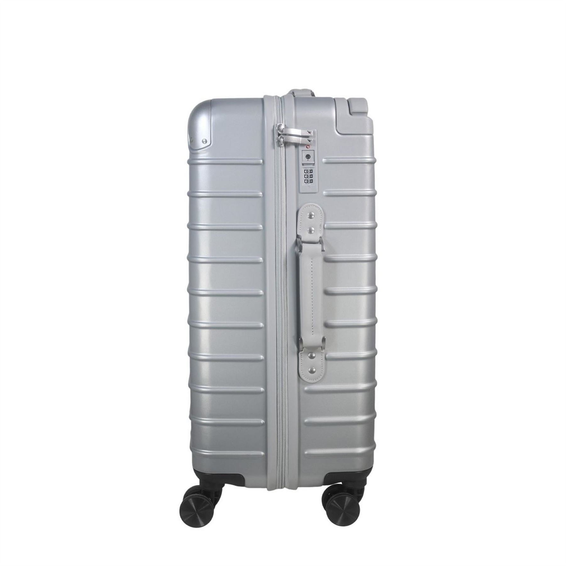 Kangol Hard Suitcase