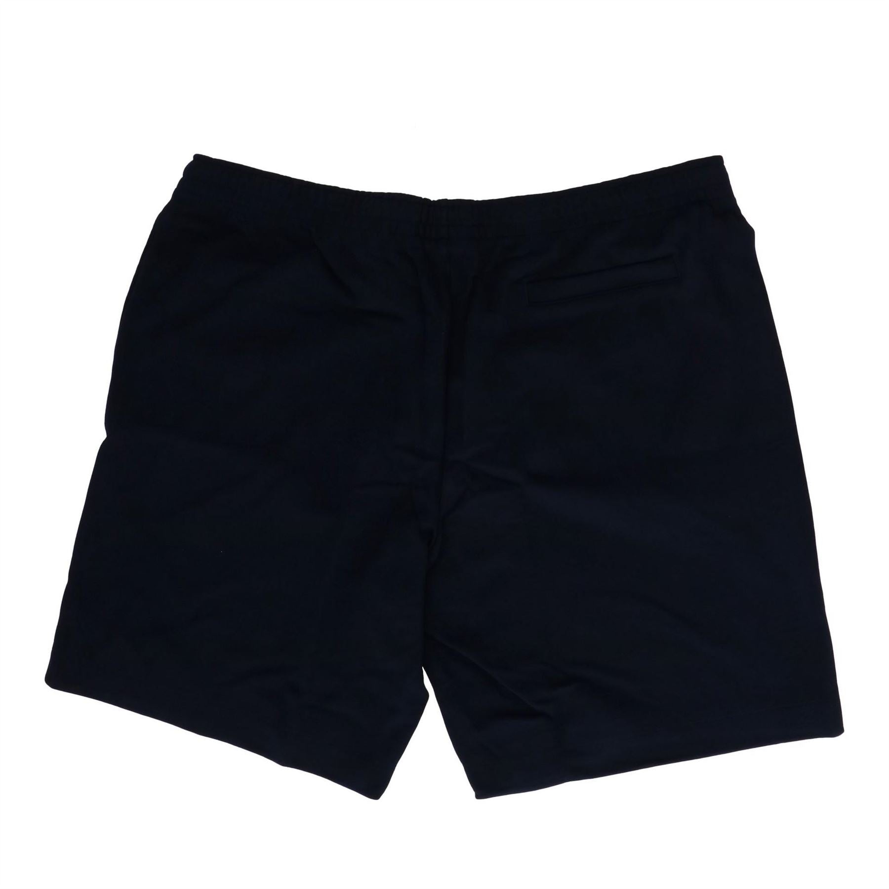 Lacoste Basic Fleece Shorts