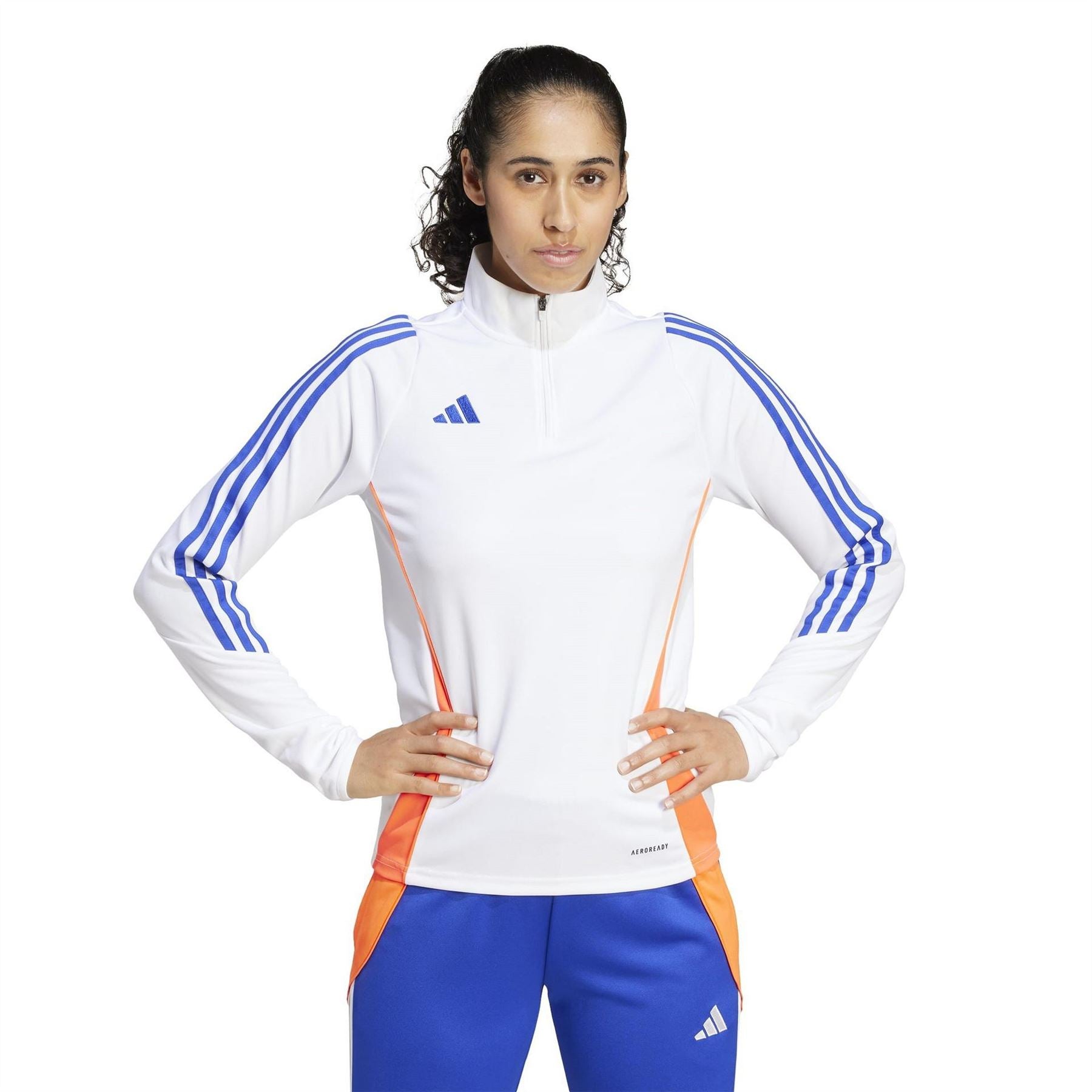 adidas Tiro24 Tracksuit Top