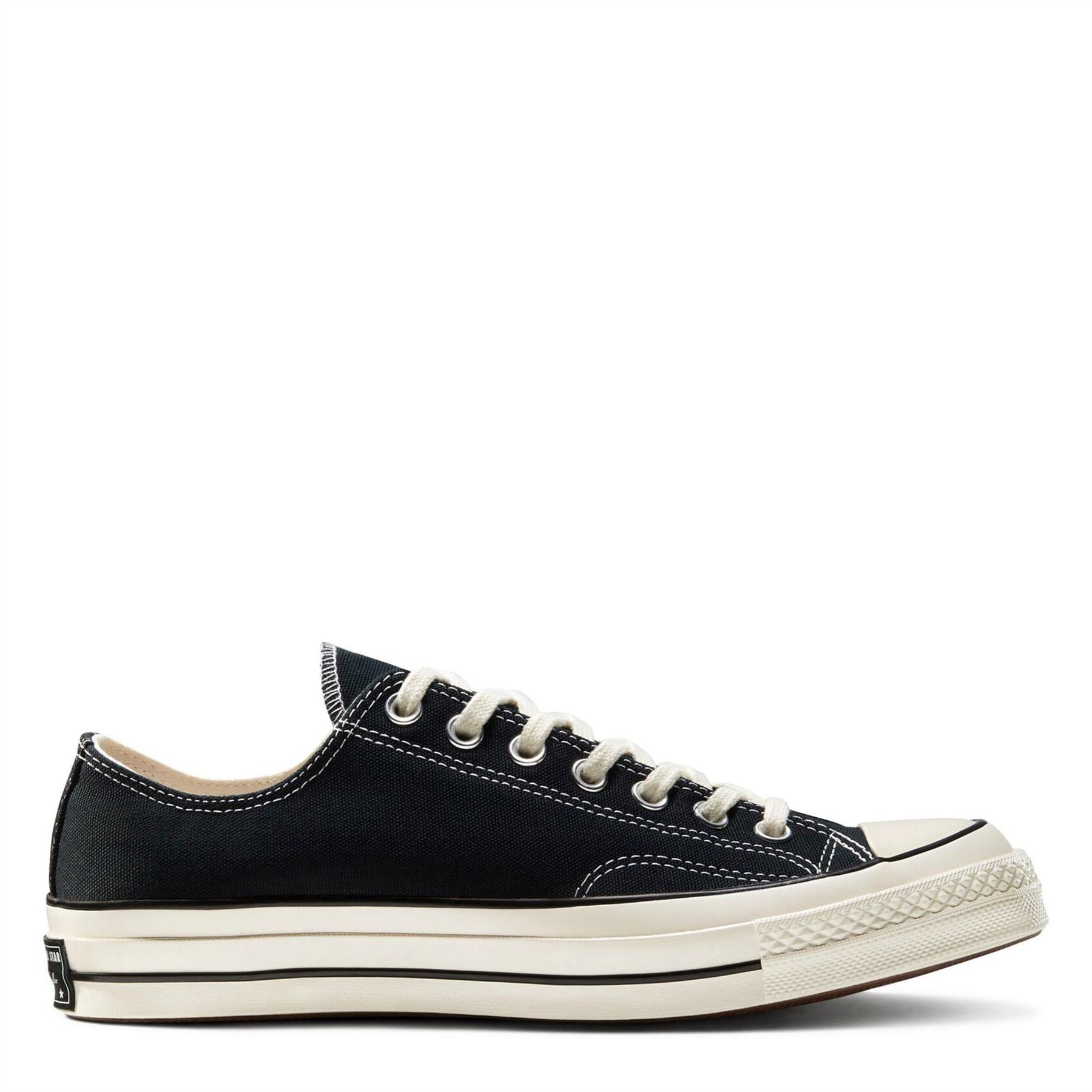 Converse Mens Chuck 70 Vintage Canvasas Shoes