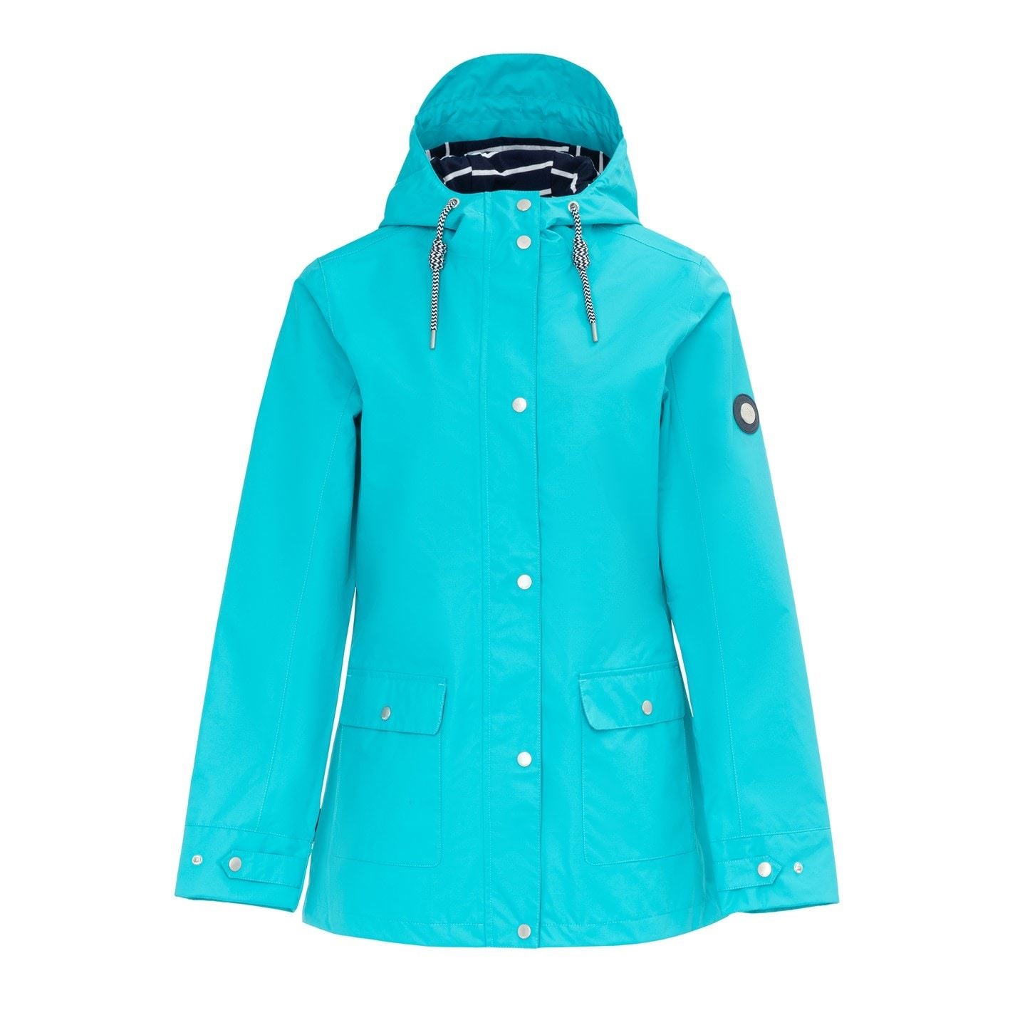 Gelert Womens Coast Waterproof Jacket