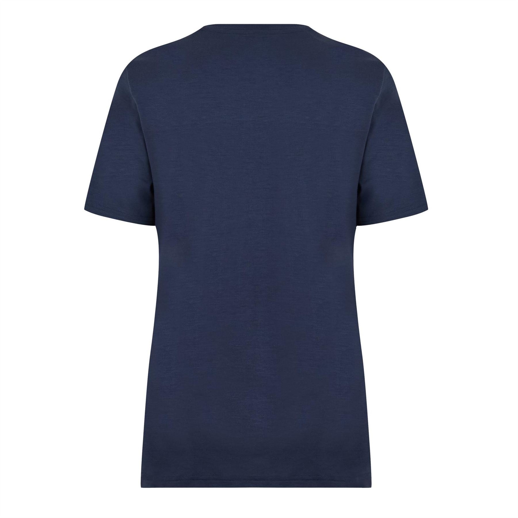 Fohn Drirelease Regular Fit Crew Neck T-Shirt