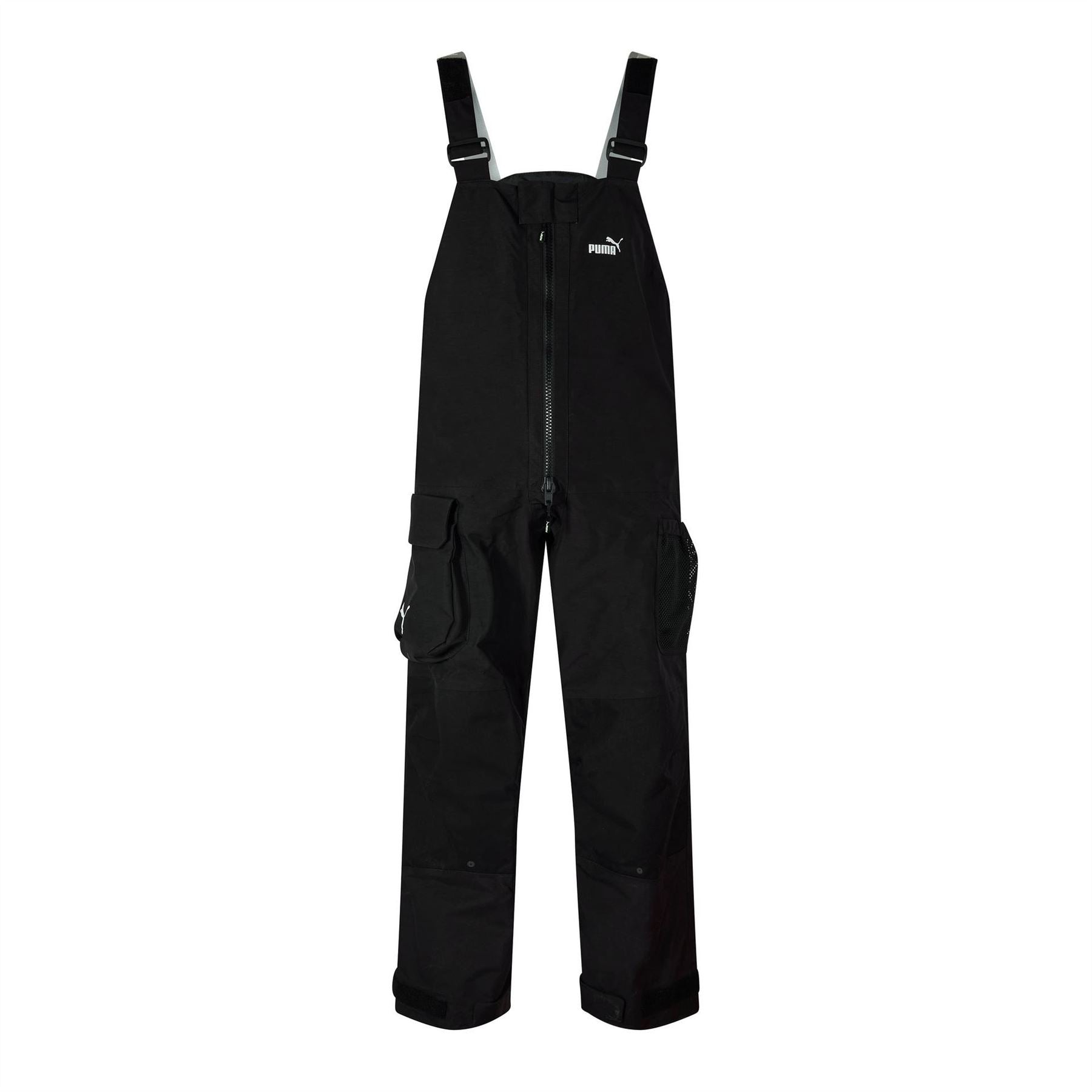 Puma Mens Offshore Race Bib