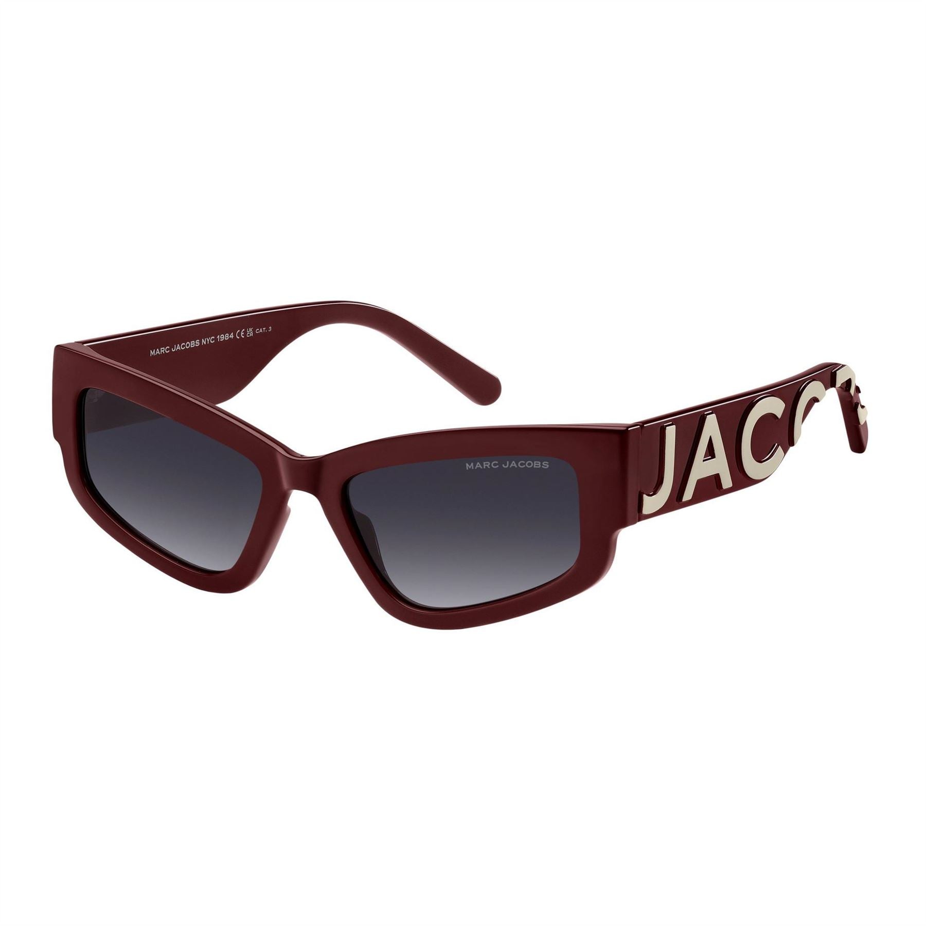 Marc Jacobs Cat Eye