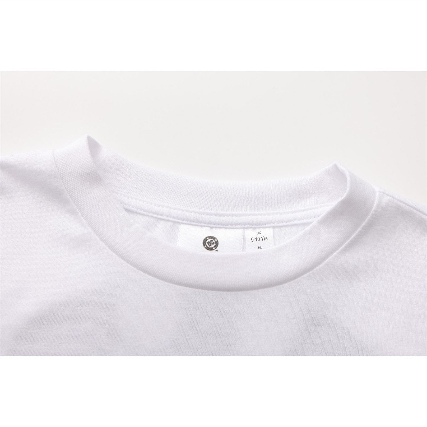 Character Short Tee Junior