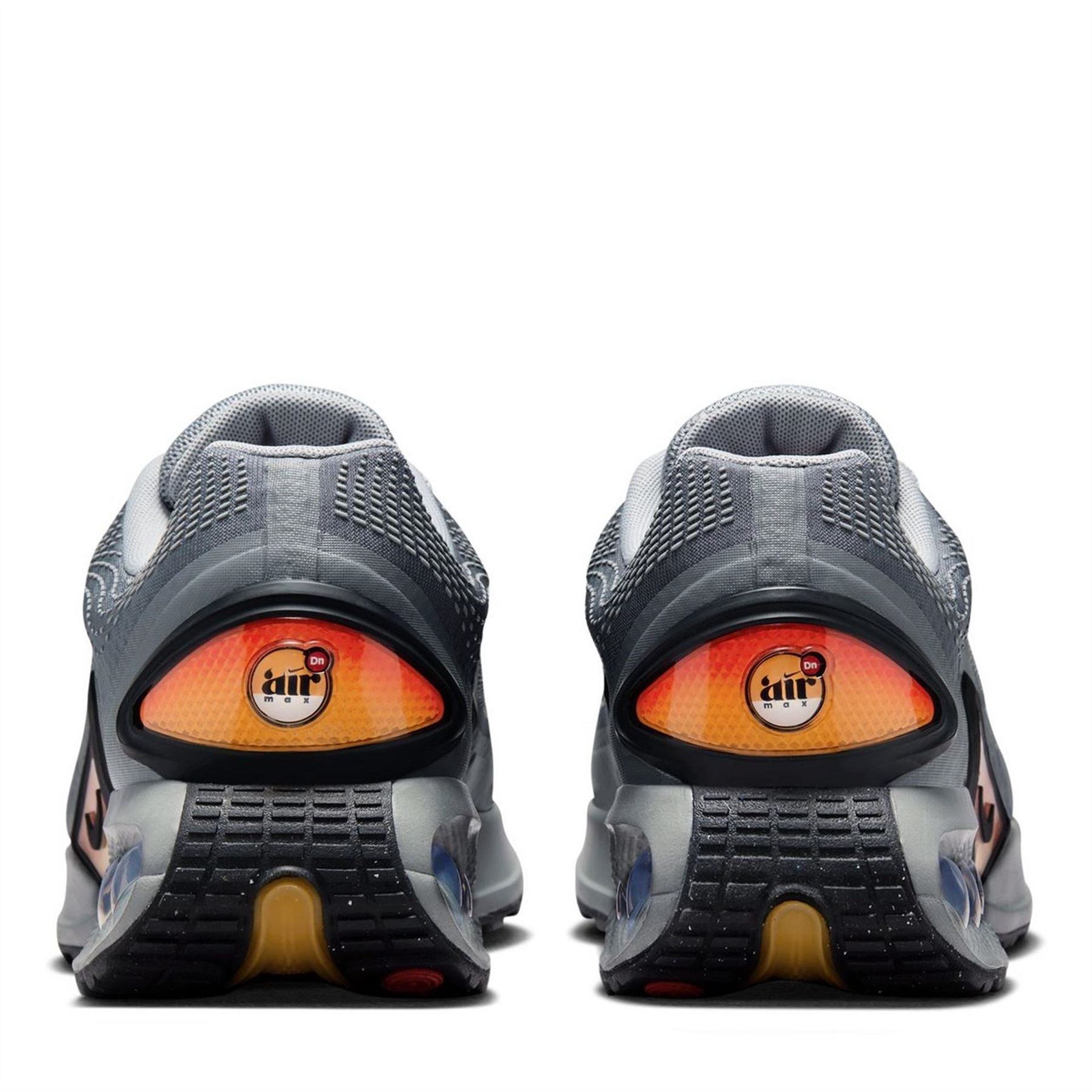 Nike Air Max Dn Sn62 Low Top Sneakers