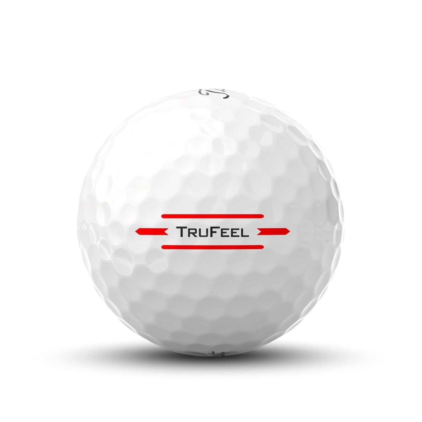 Titleist 2024 Trufeel Golf Balls (12 Ball Pack)