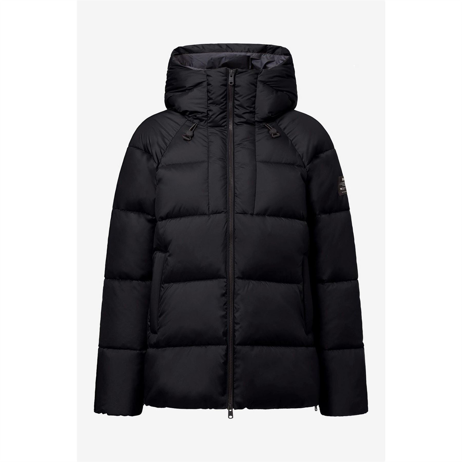 Ecoalf Fuji Medium Puffer Jacket