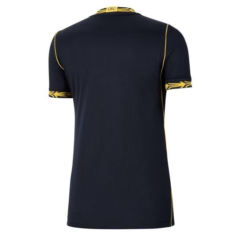 Nike Womens Away Shirt 2026 27