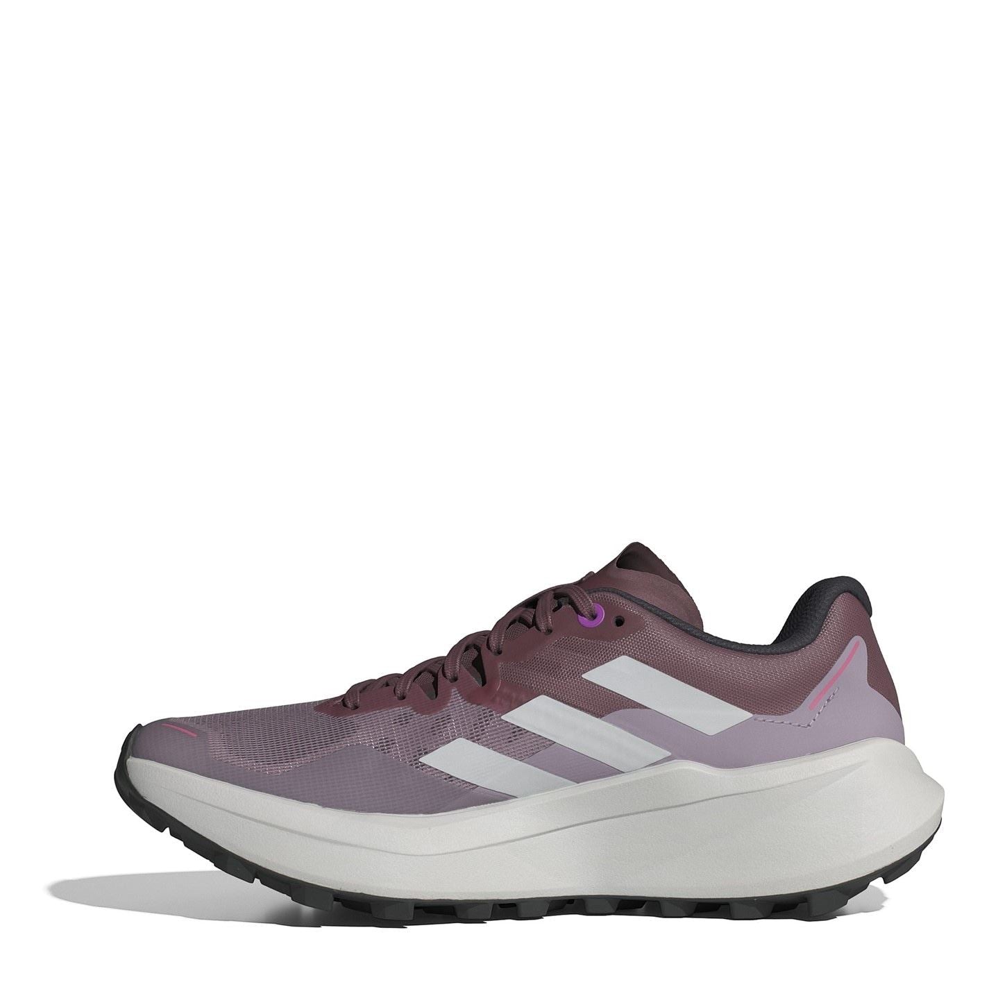 adidas Womens Terrex Agravic 3 Trail Running Shoes