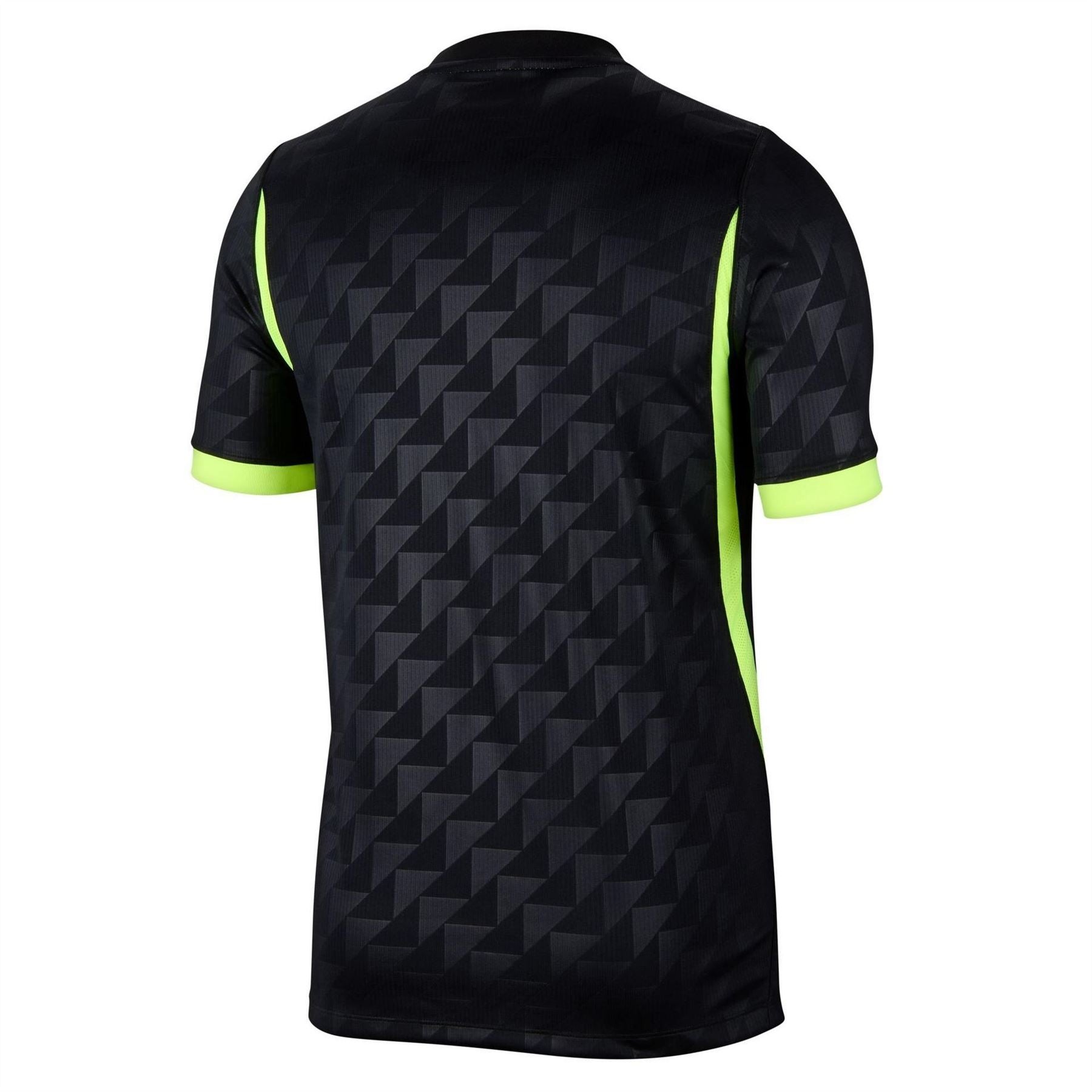 Nike Mens Madrid Away Shirt 2026 27