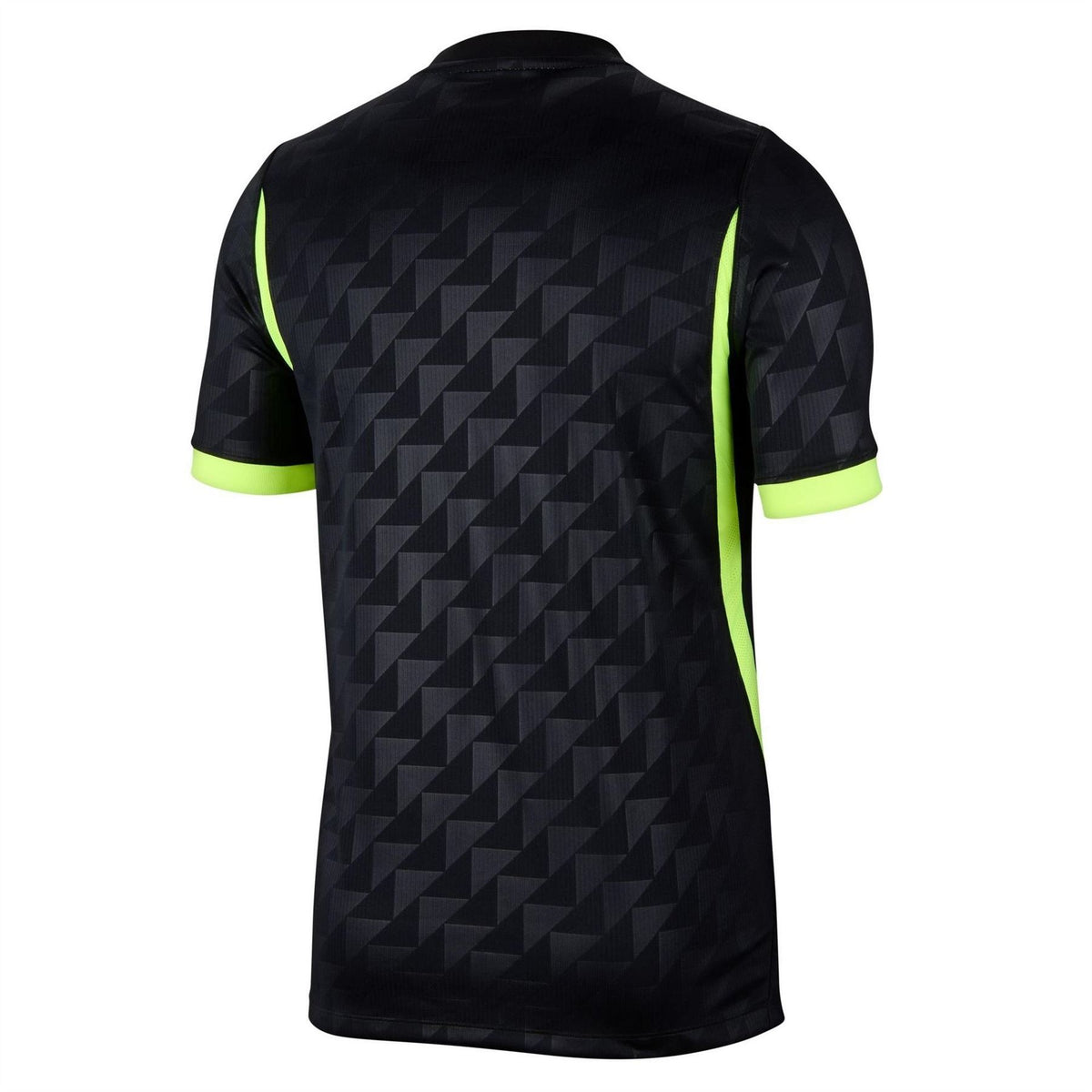 Nike Mens Madrid Away Shirt 2026 27