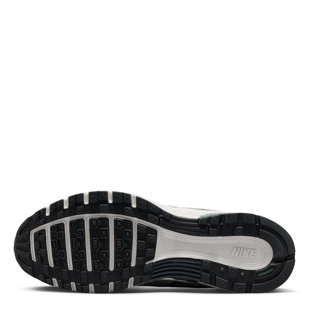 Nike P 6000 Lace-Up Trainers