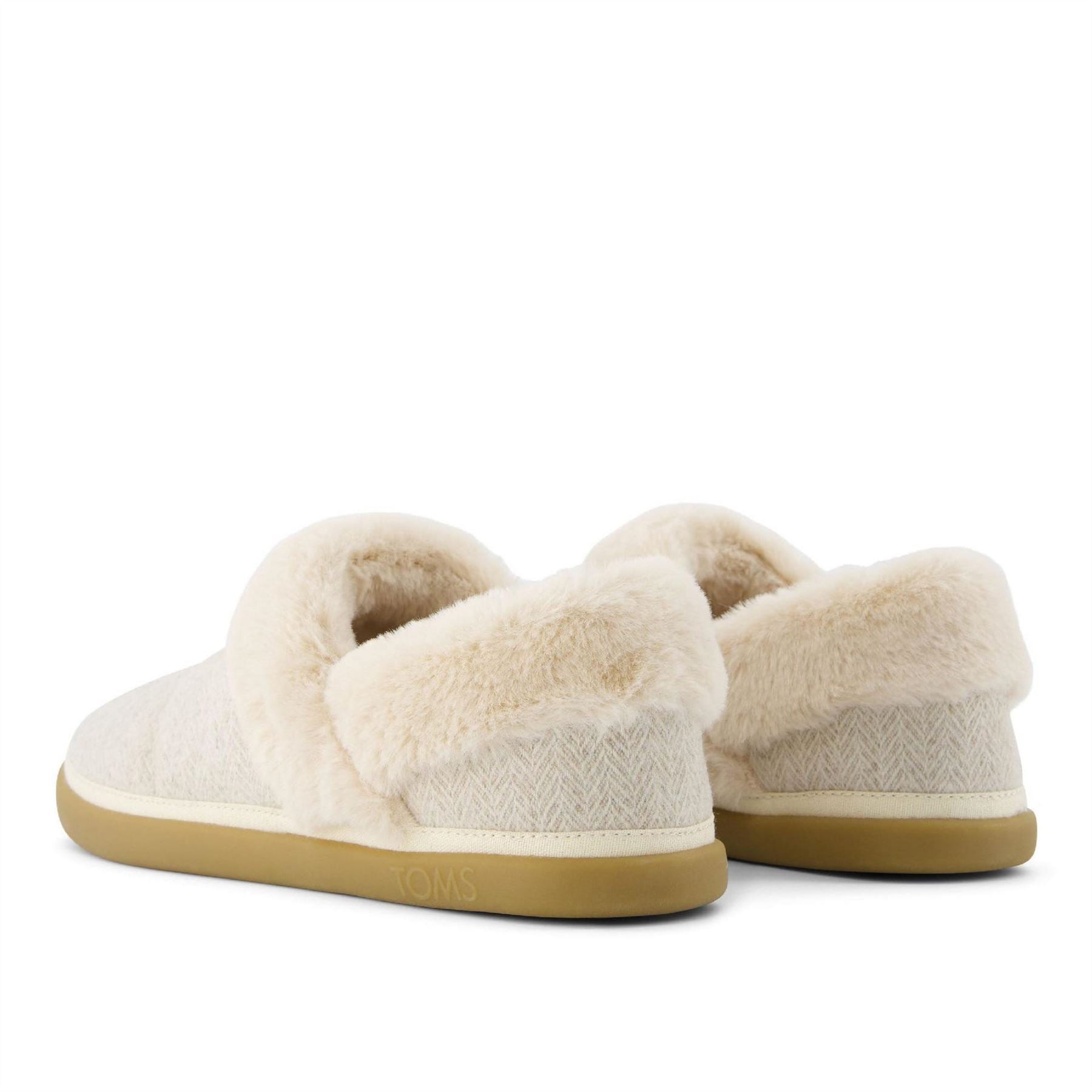 Toms Slippers