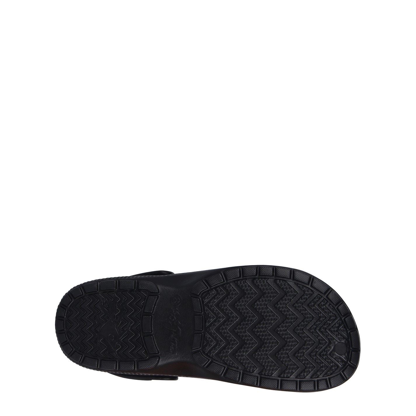 Hot Tuna Mens Cloggs