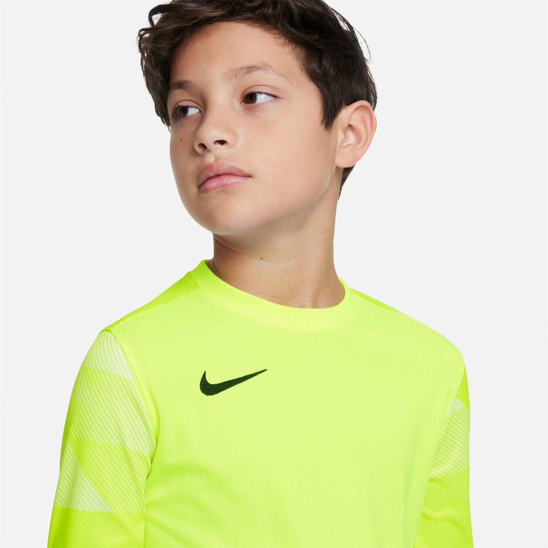 Nike Dri Fit Park iv
