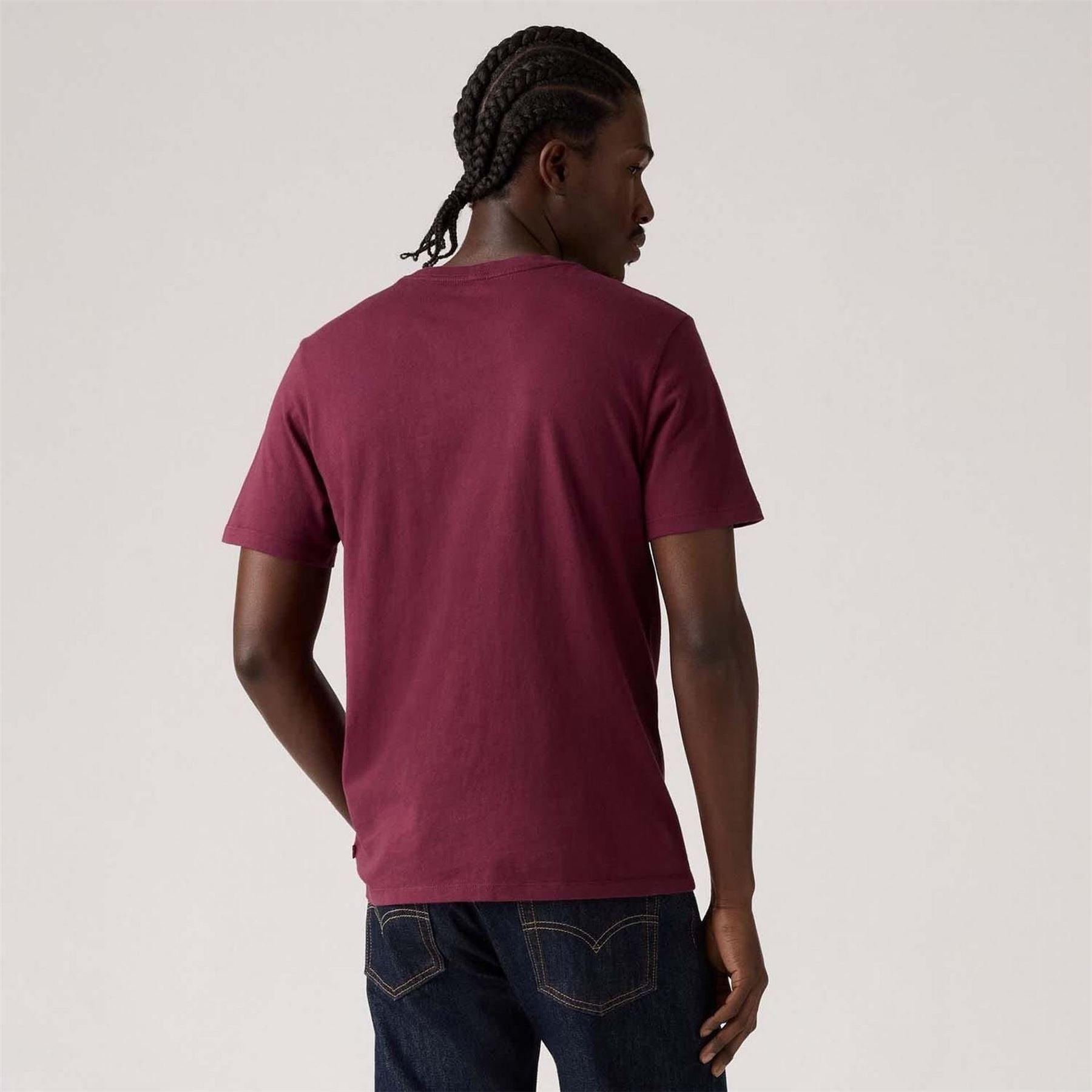 Levis Graphic T-Shirt