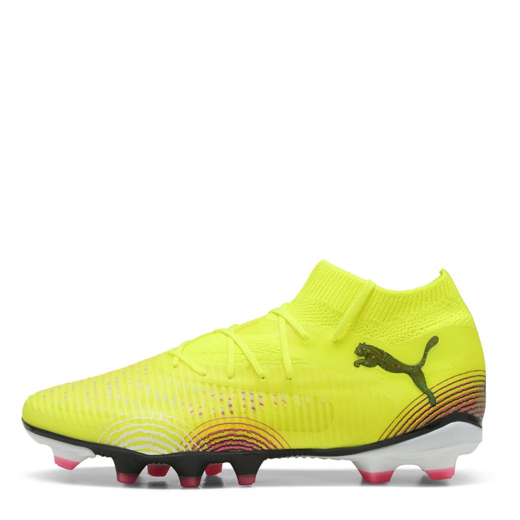 Puma Womens Future 8 Pro Fg Ag Wns Firm Ground Football Boots