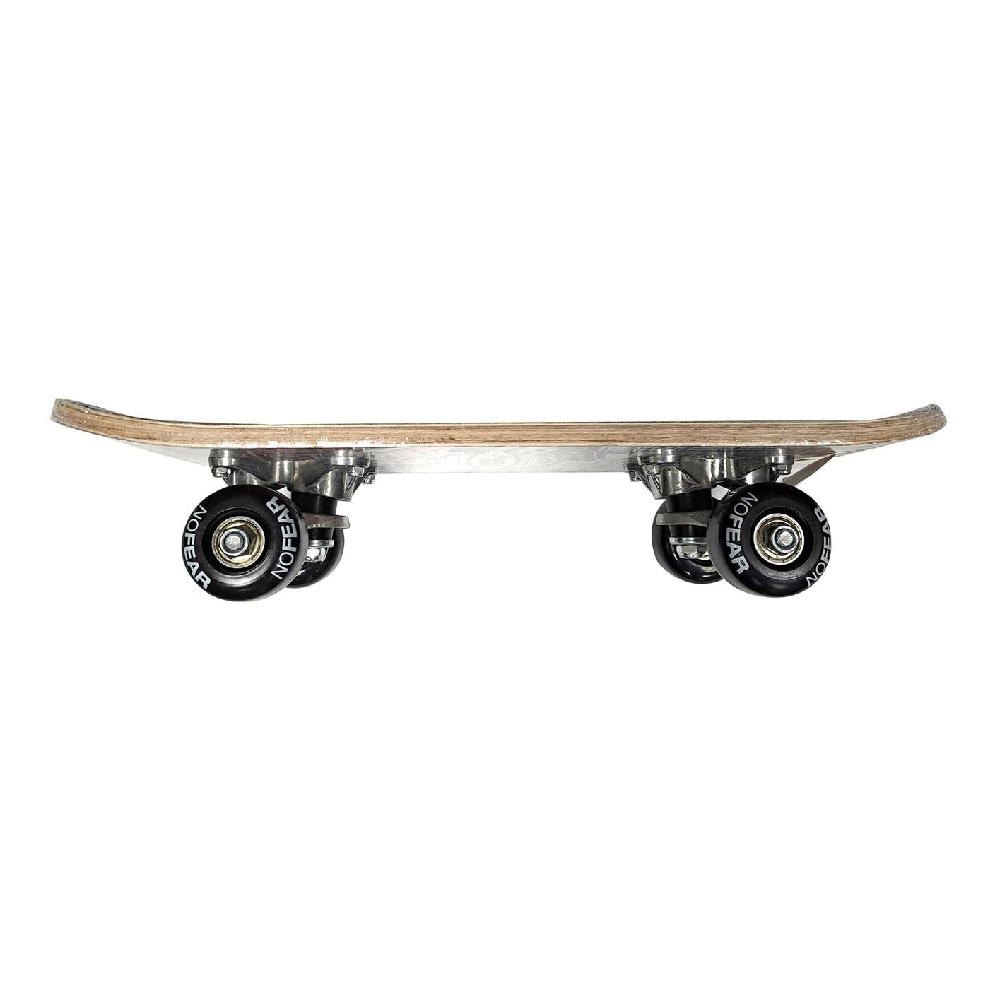 Hot Tuna Tuna Mini Skateboard Junior