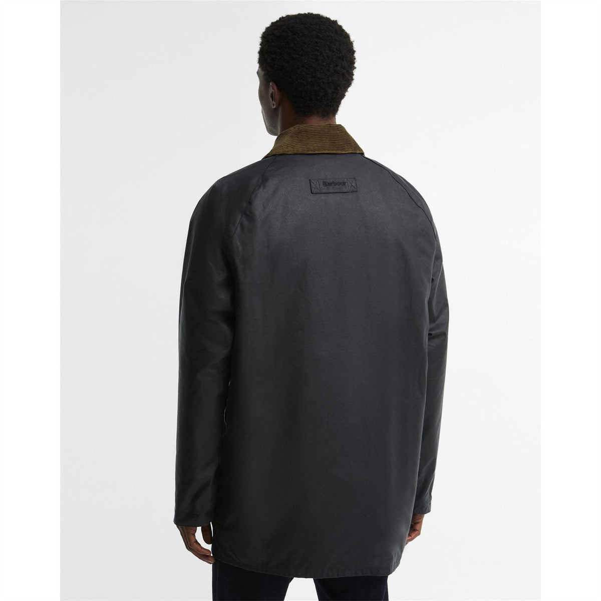 Barbour Icons Beaufort Wax Jacket