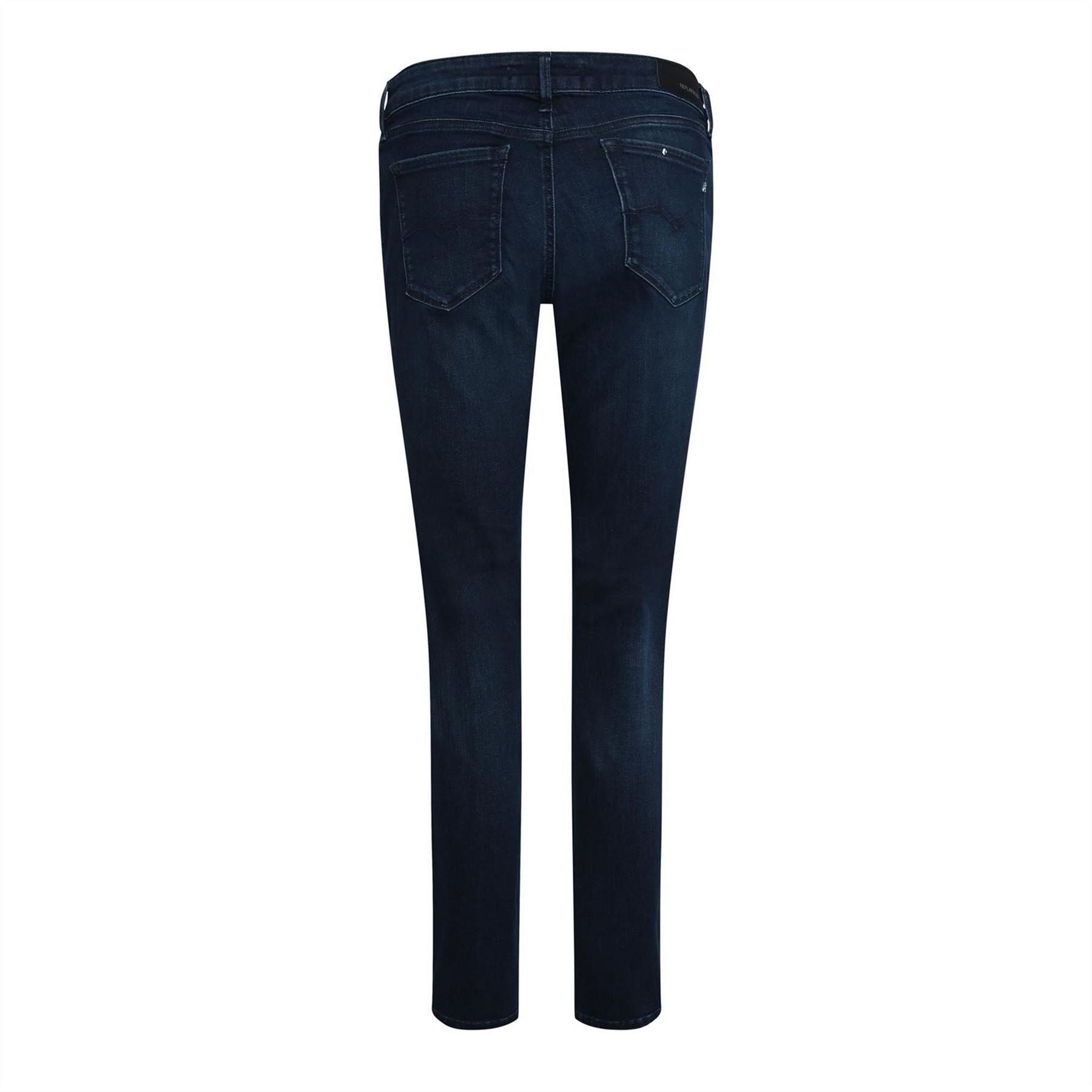Replay Luz Skinny Fit Jeans