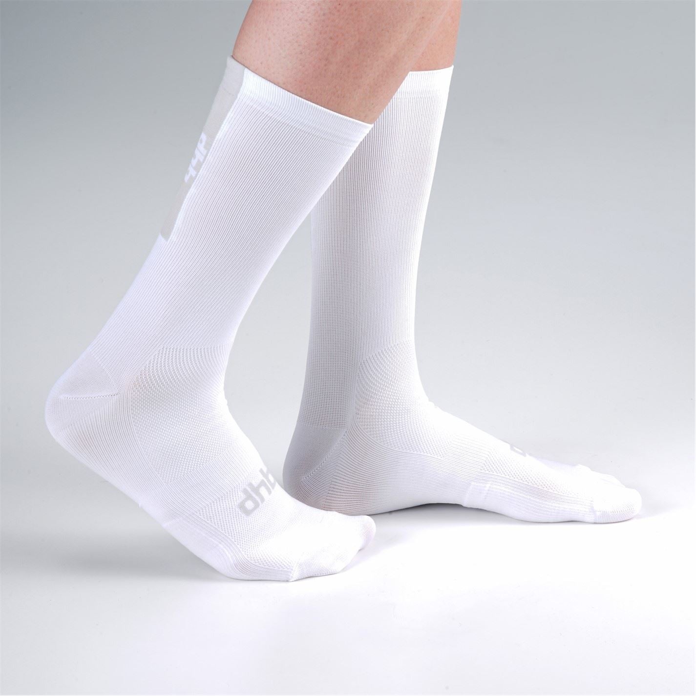 Dhb Summer Lite Aeron Tall Sock