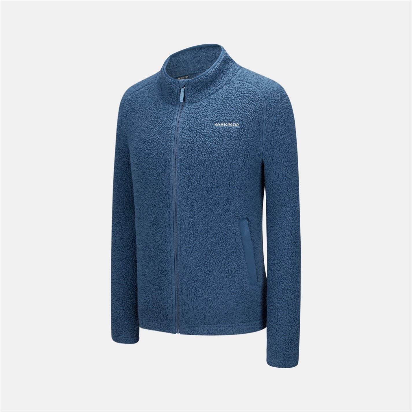 Karrimor Mens Tundra Sherpa Fleece